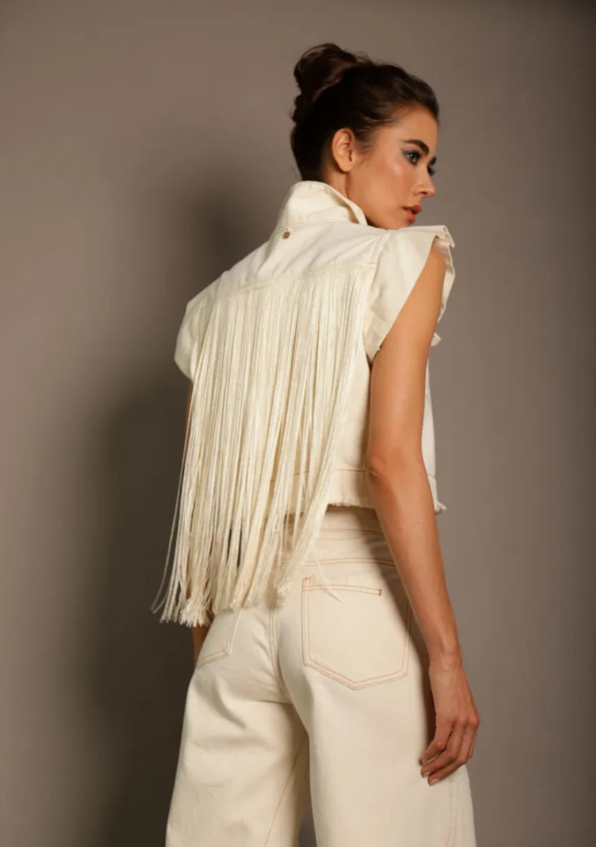Tribeca Vest