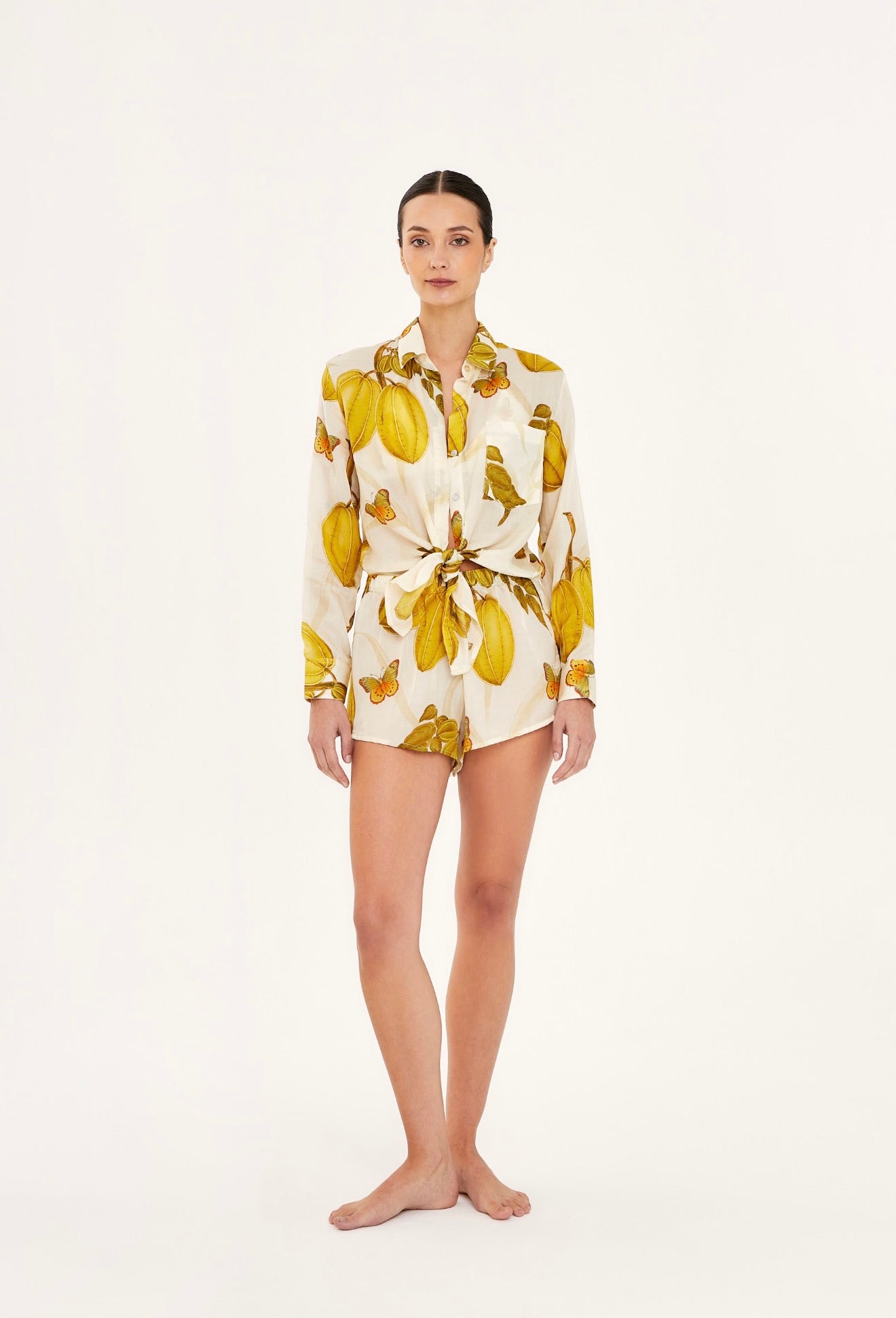 Shirt Fruits De Lest 446