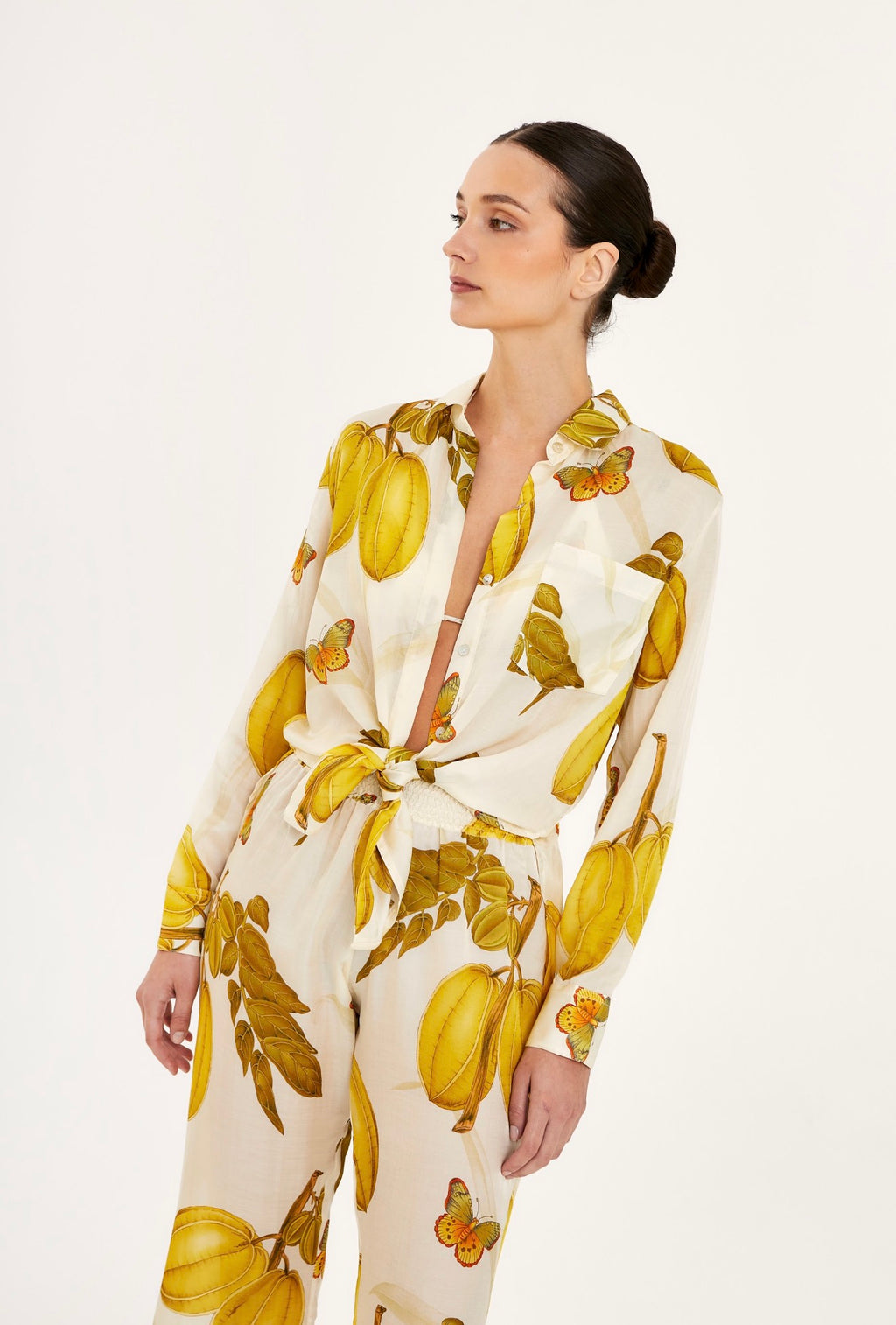Shirt Fruits De Lest 446