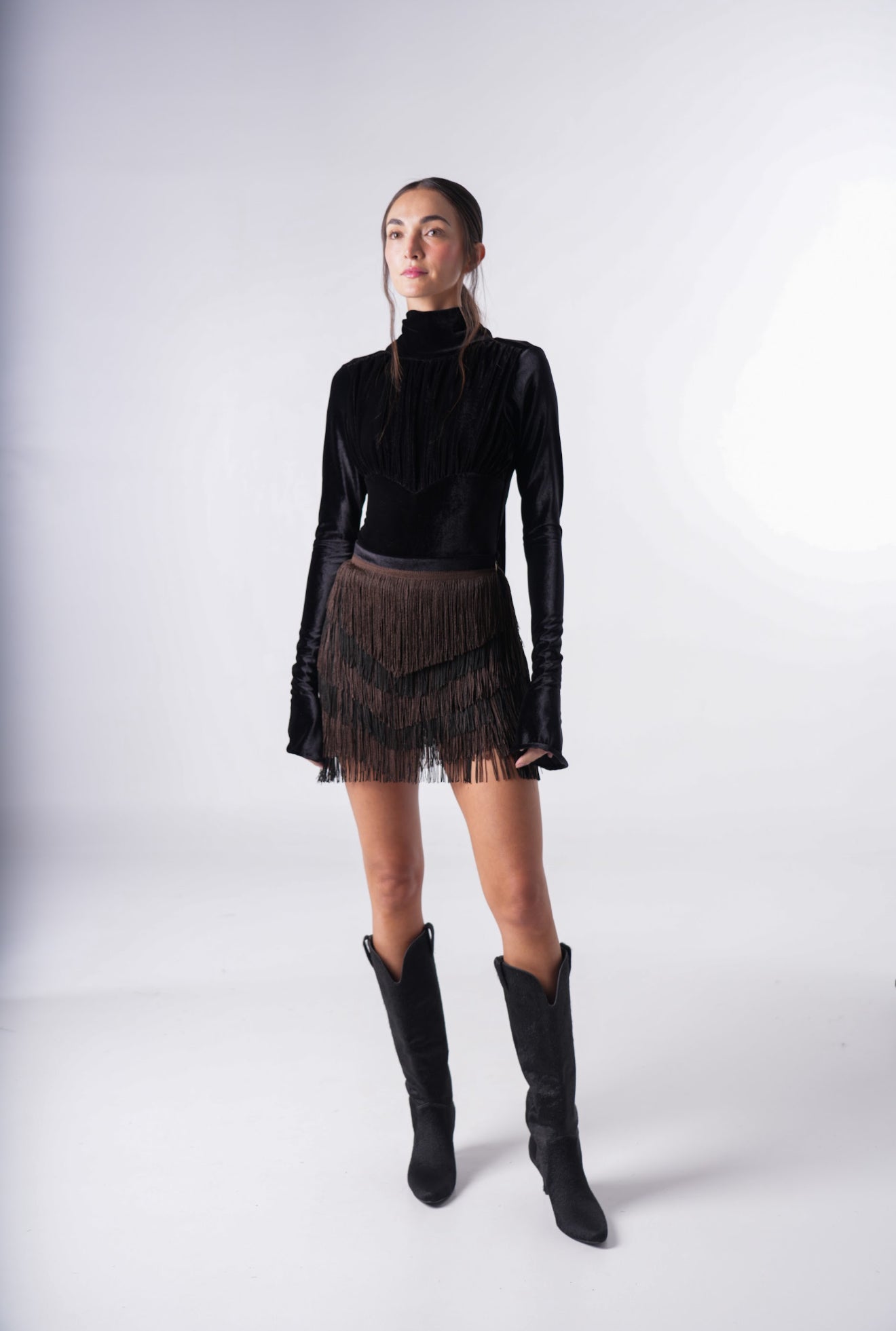 Alas Skirt