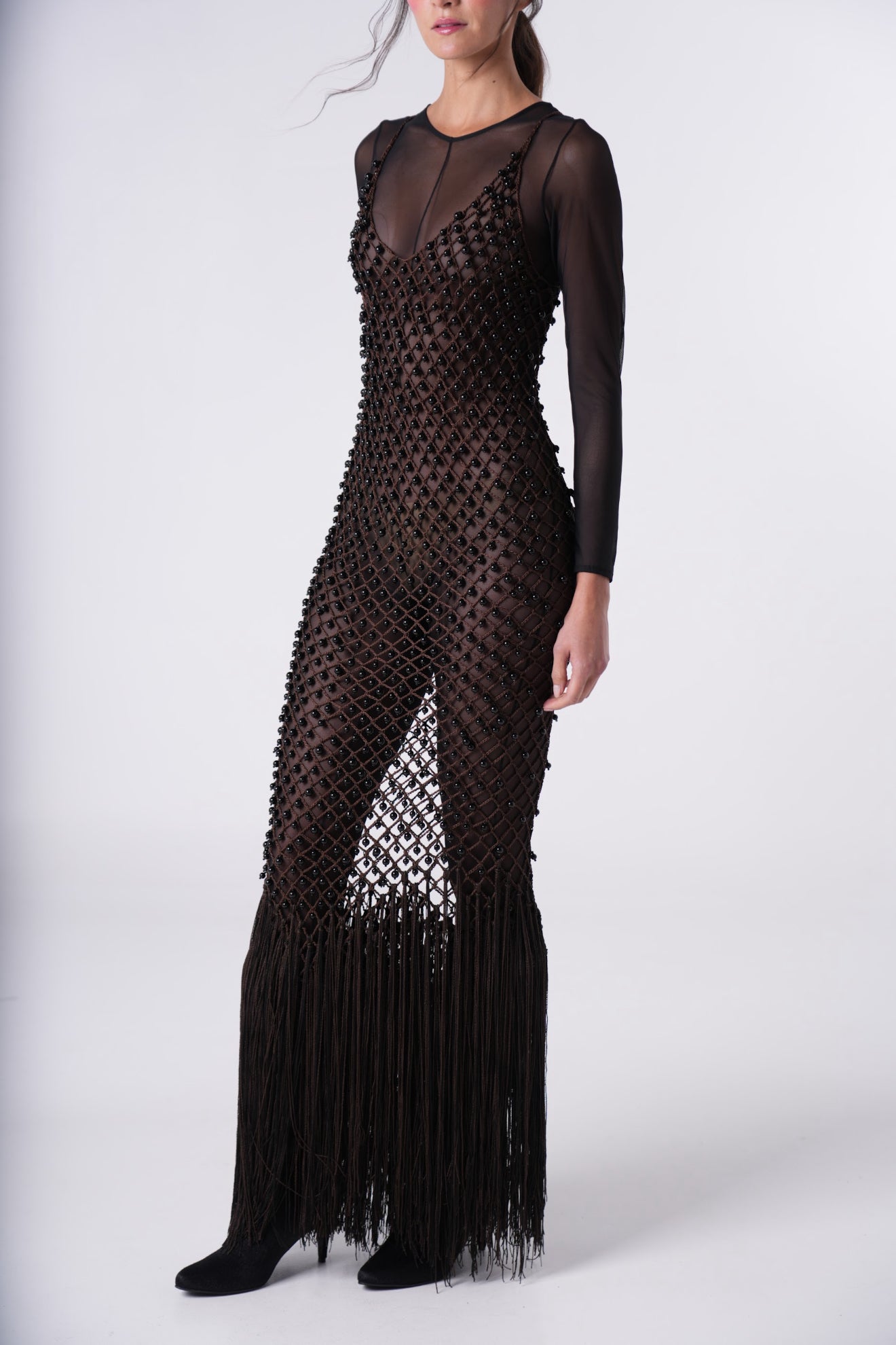 Oculta Dress