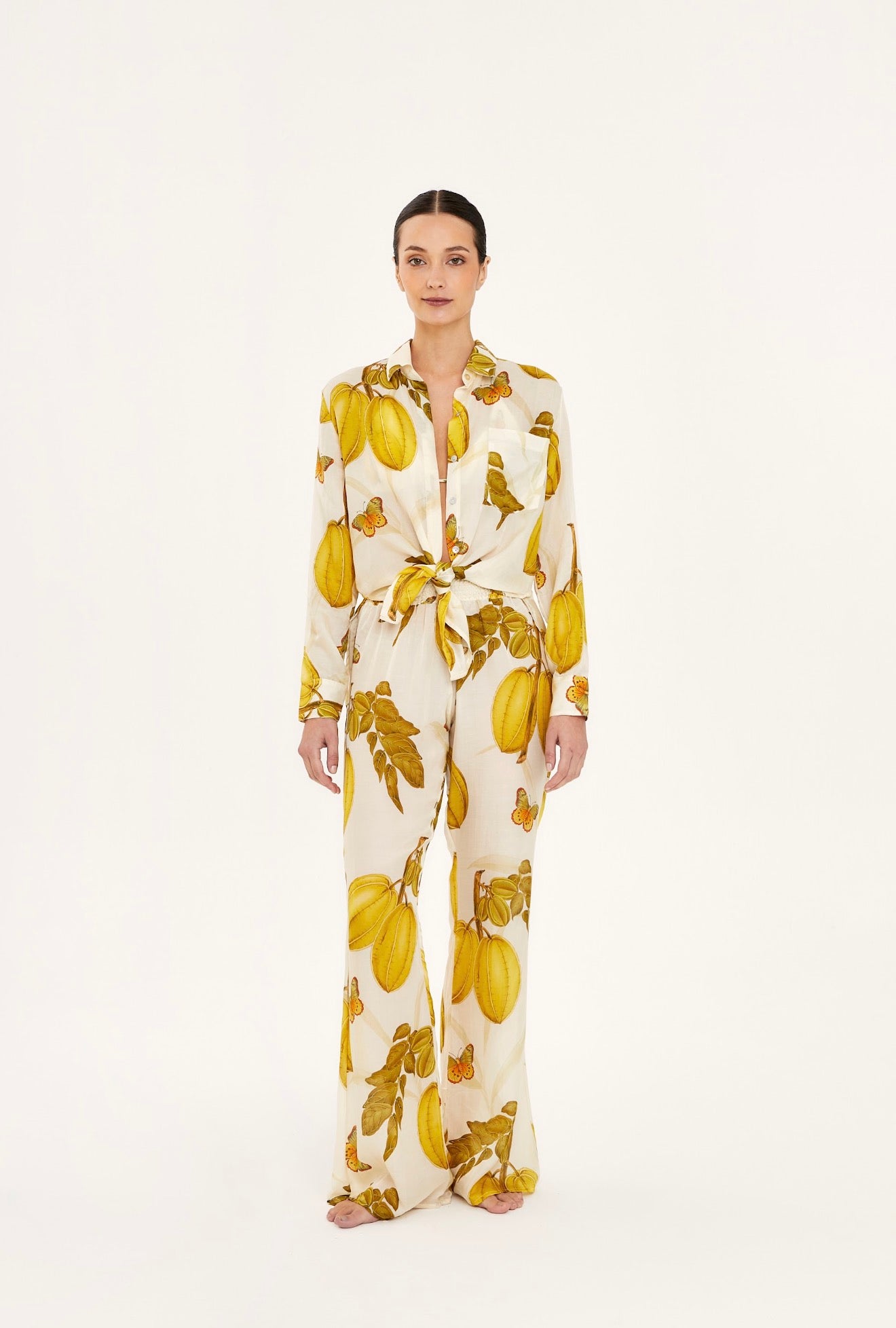 Shirt Fruits De Lest 446