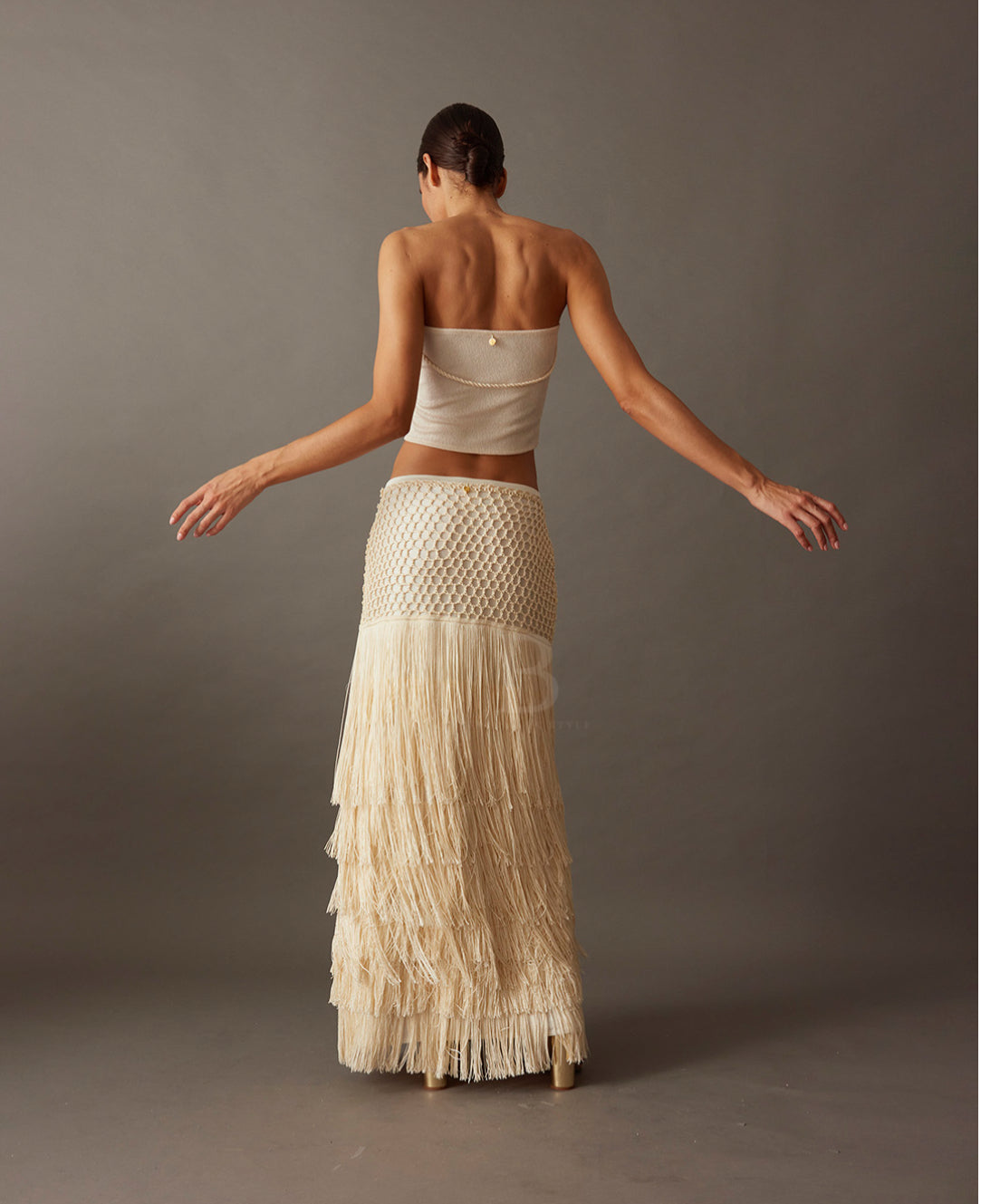Monarca Skirt