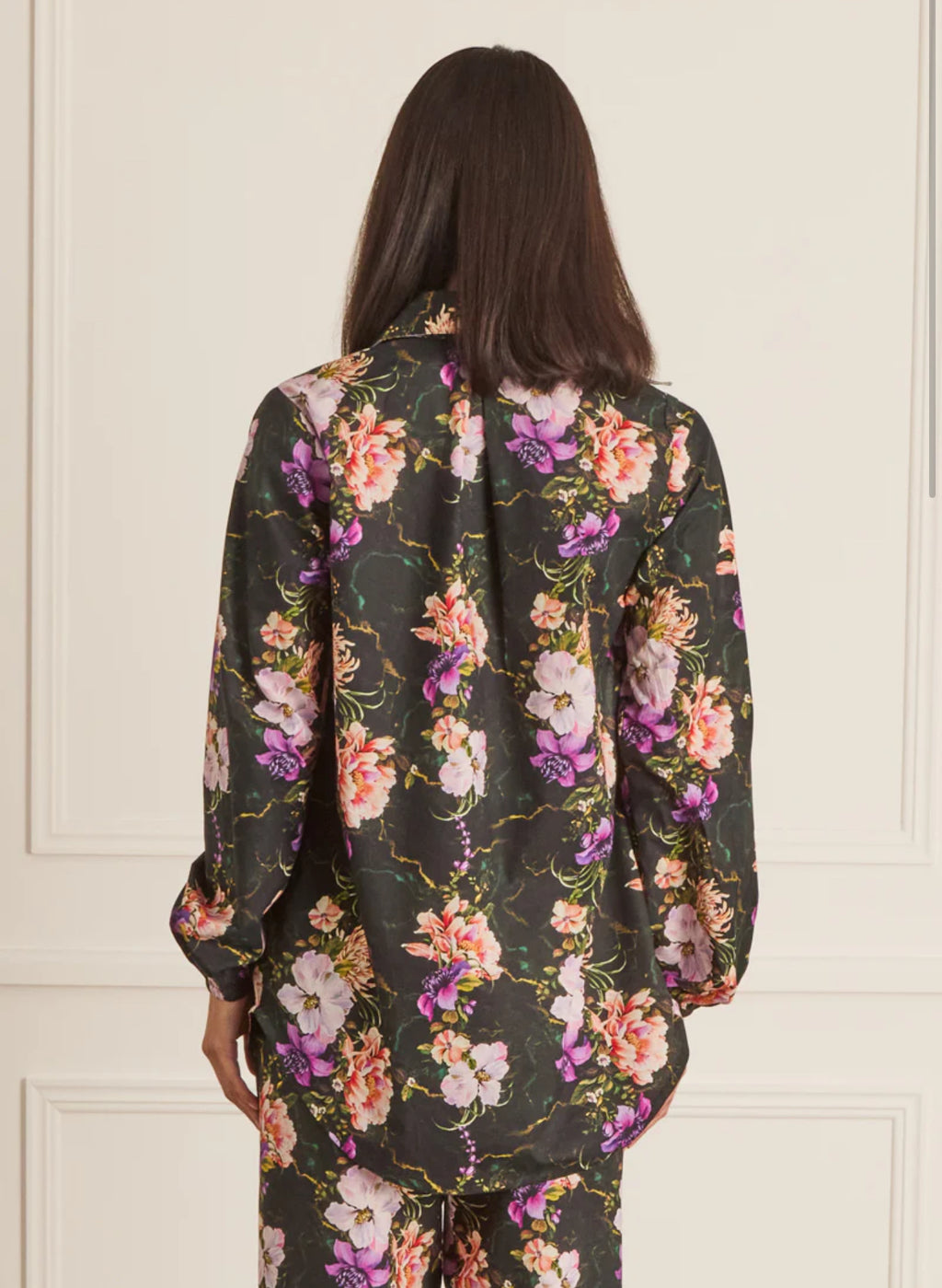 Tempest Odilia Beach Shirt