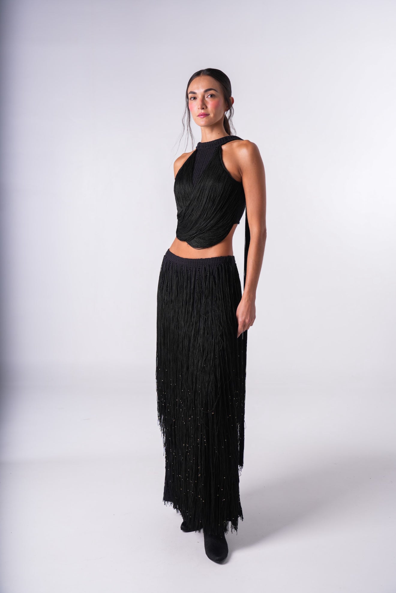Athos Skirt