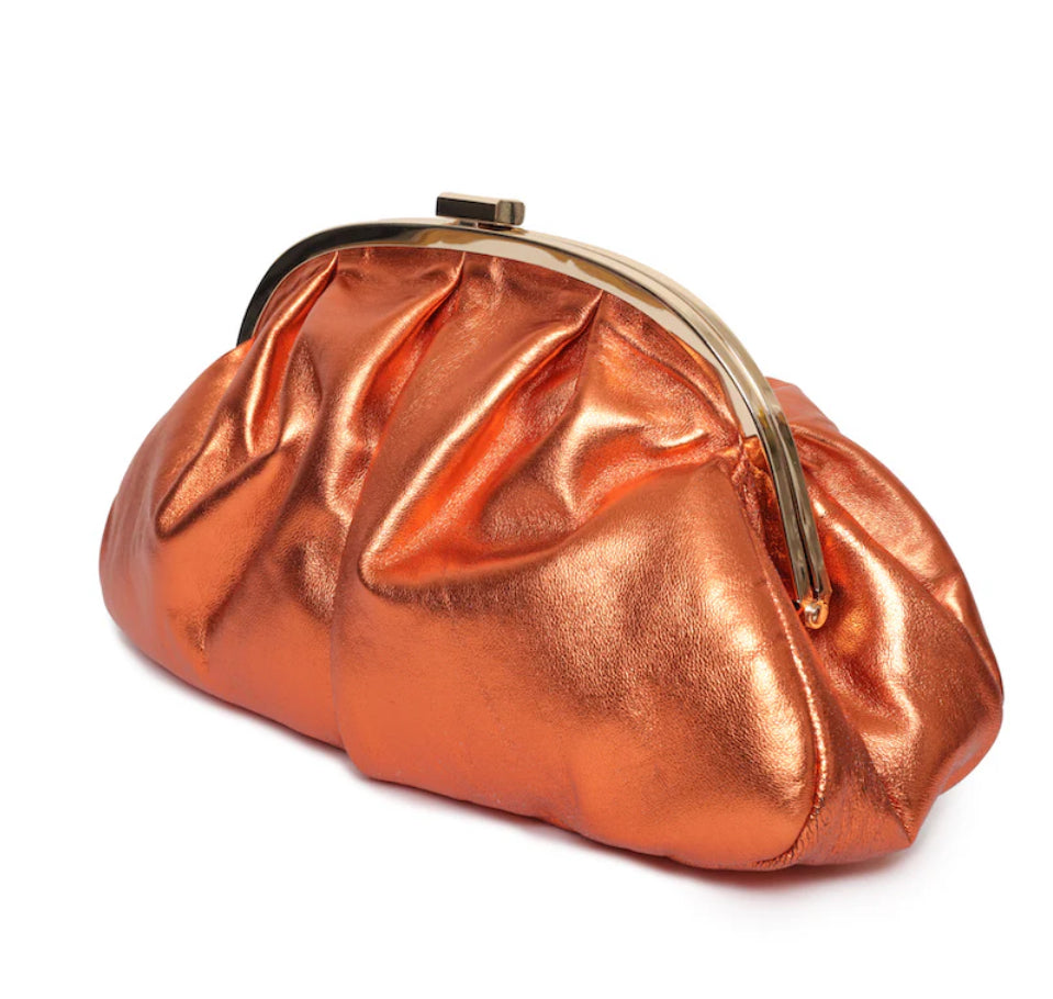 Regina Mini Metallic