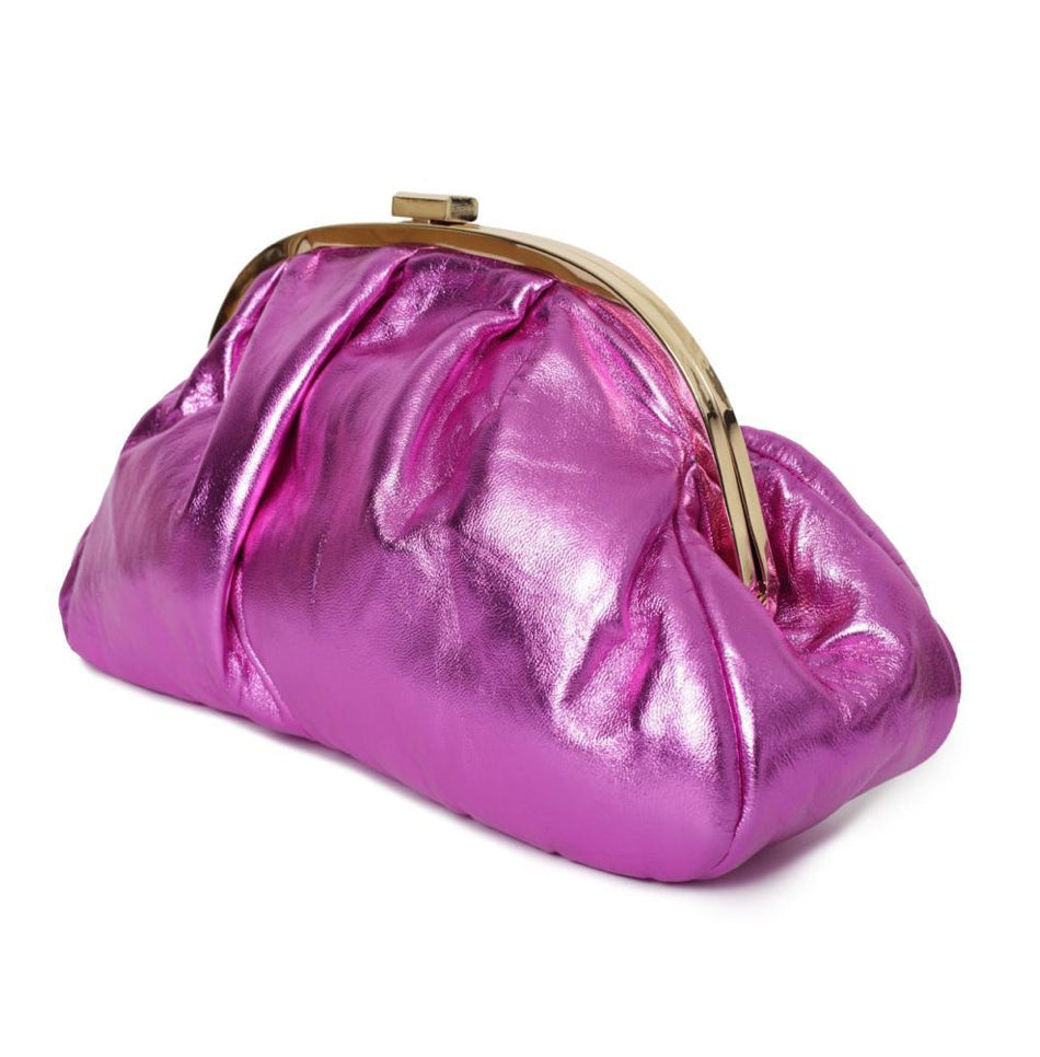 Regina Mini Metallic