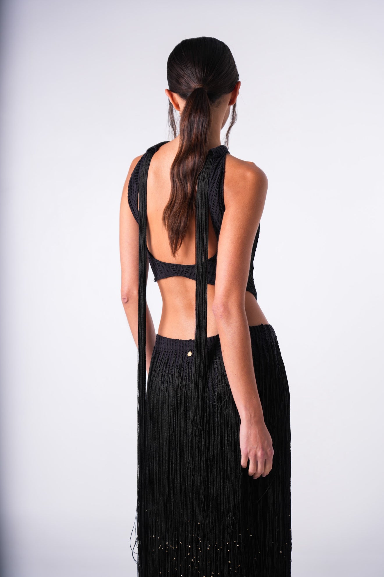 Athos Skirt