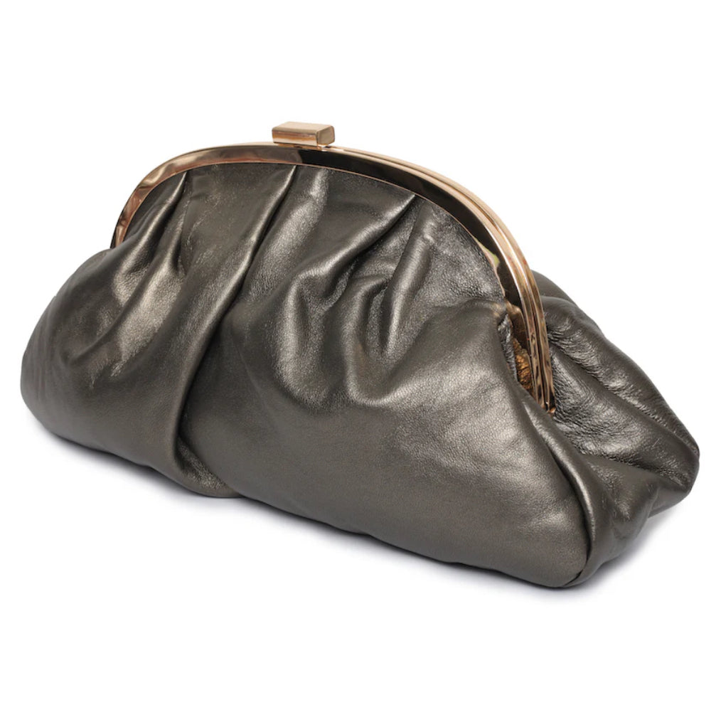 Regina Mini Metallic