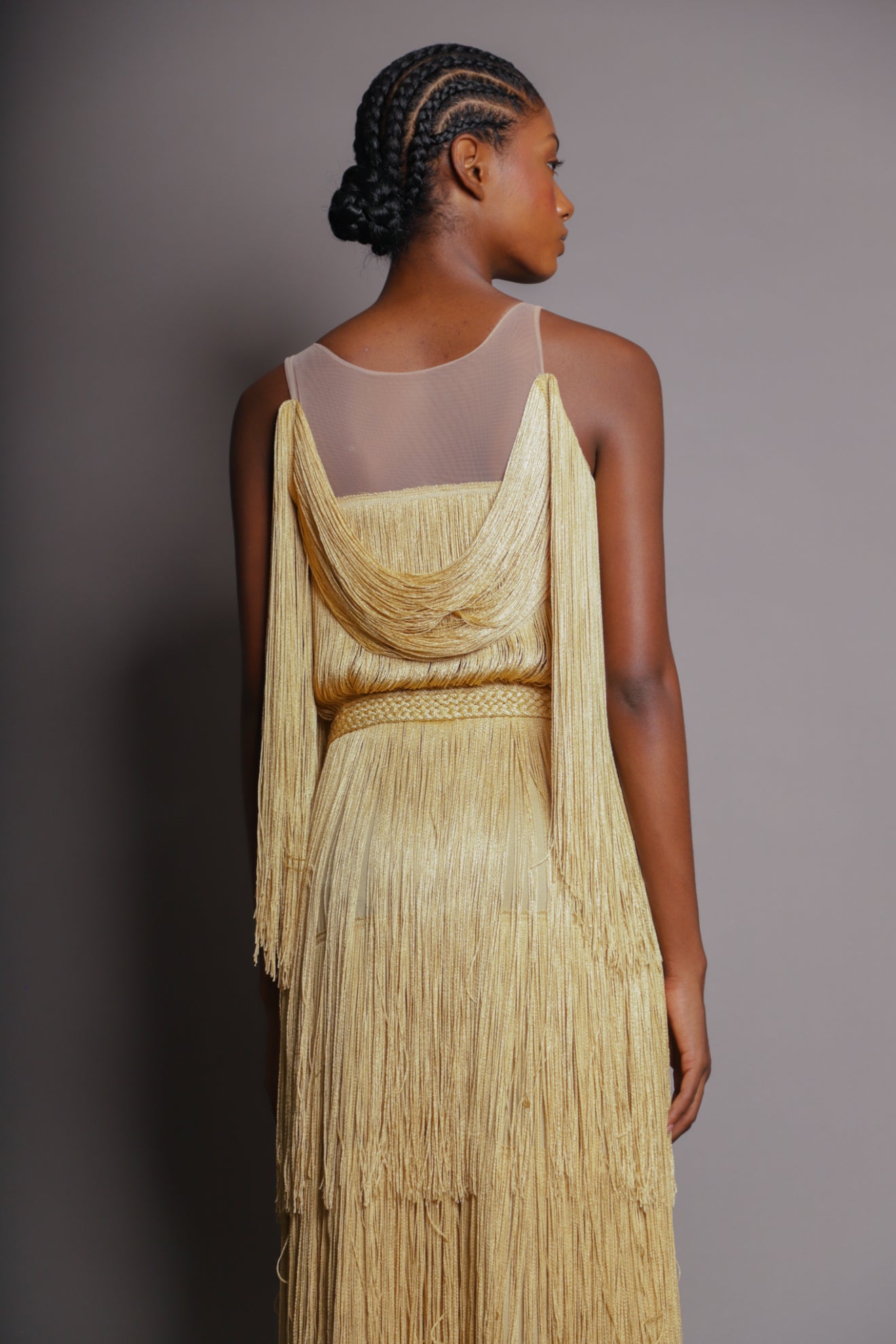 Luciana Dress
