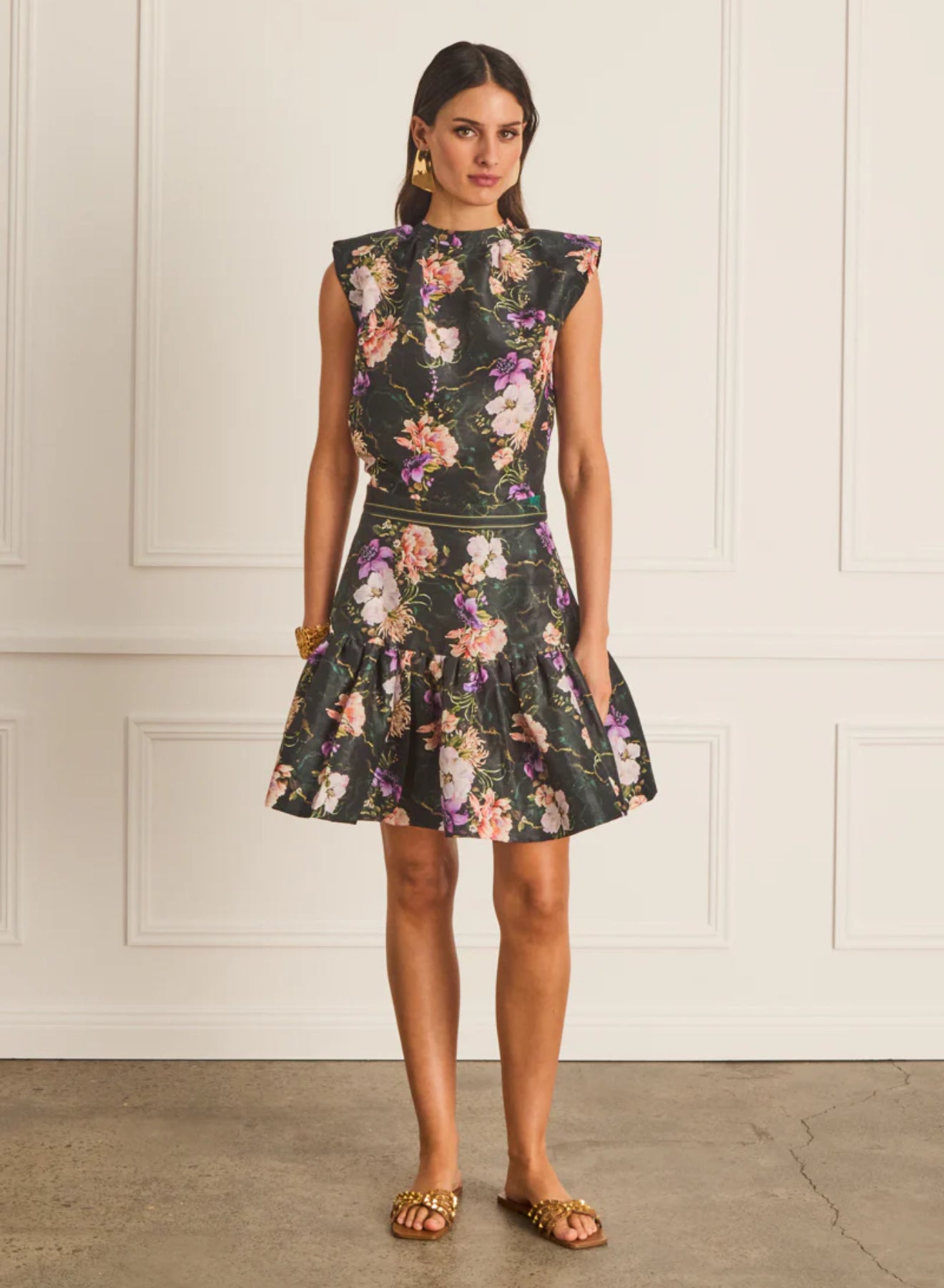 Tempest Paloma Skirt
