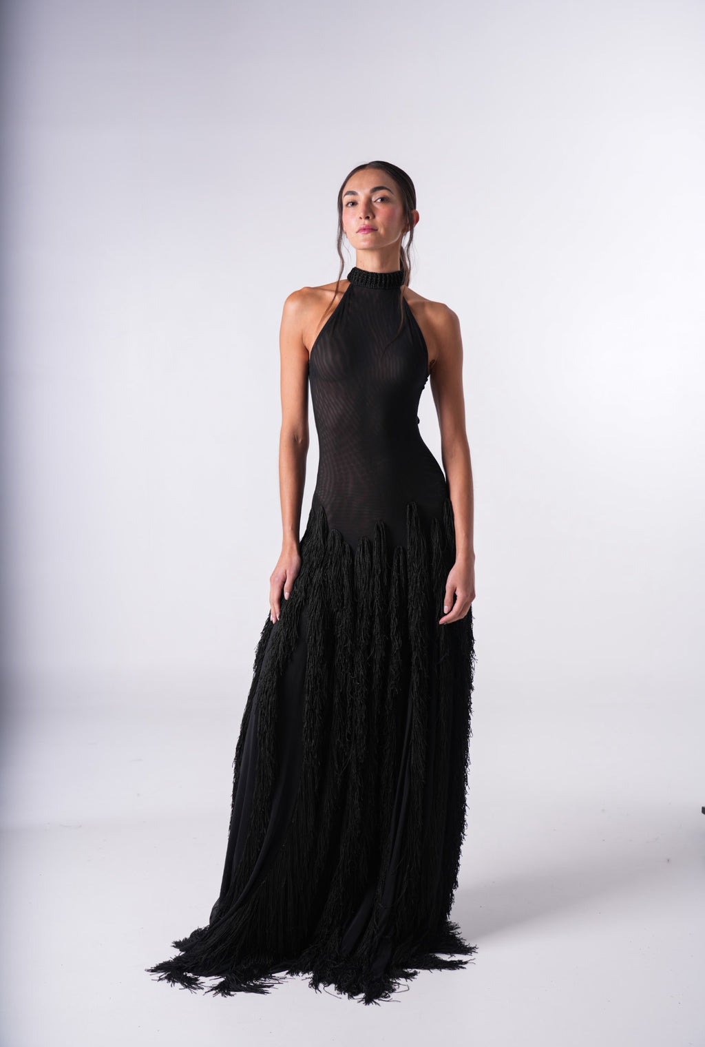 Bosque Dress