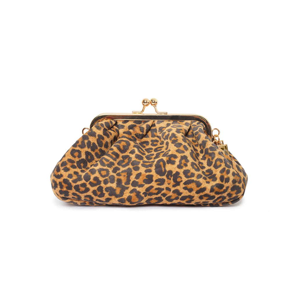Leopard Bag