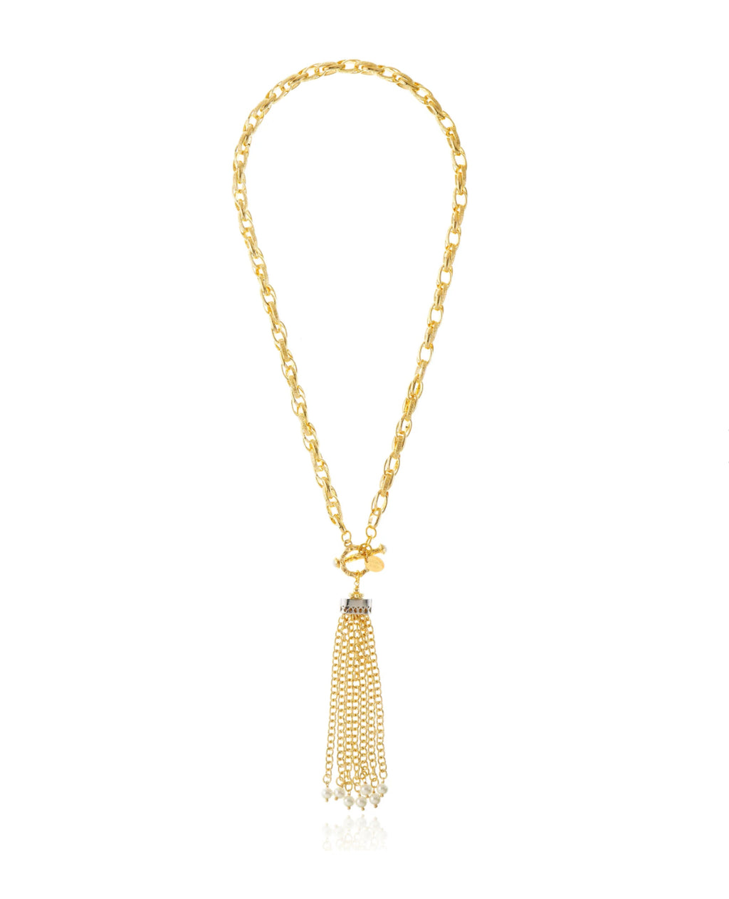 Monvalle Necklace
