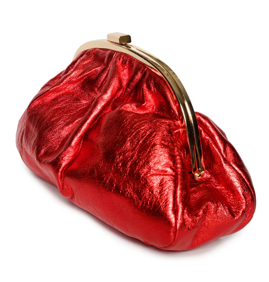 Regina Mini Metallic