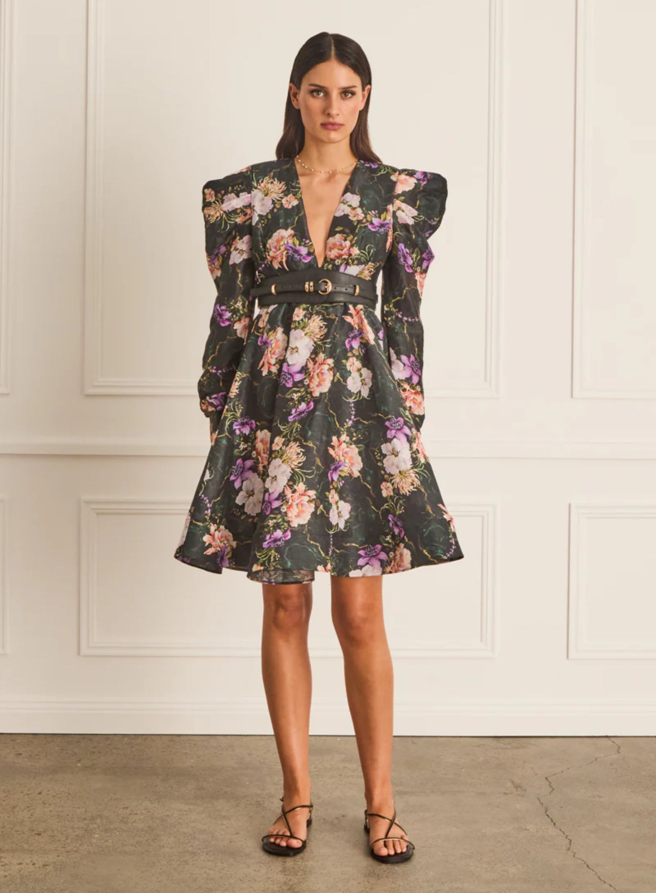 Tempest Savanah Mini Dress