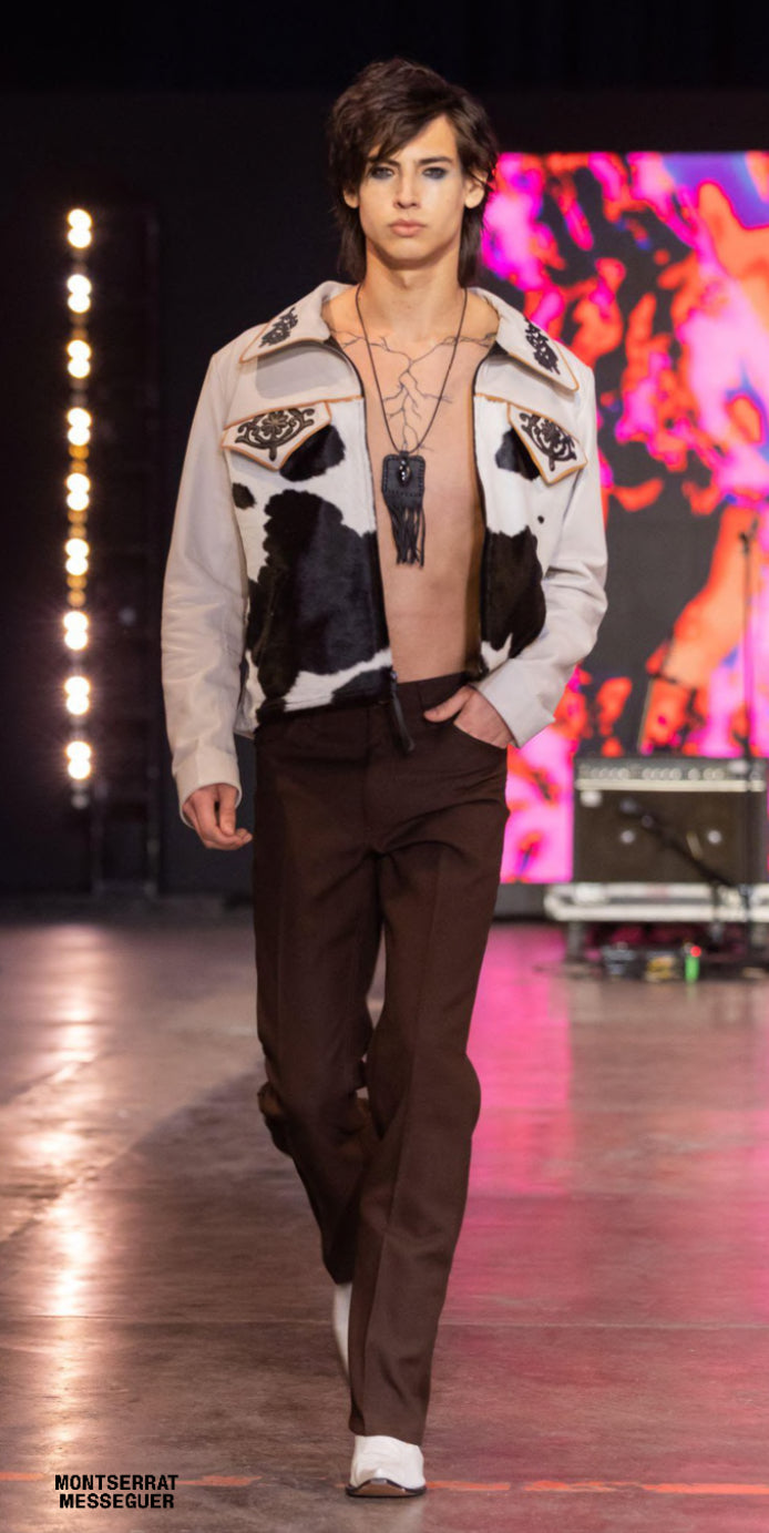 Classic Vaquita Pockets Jacket