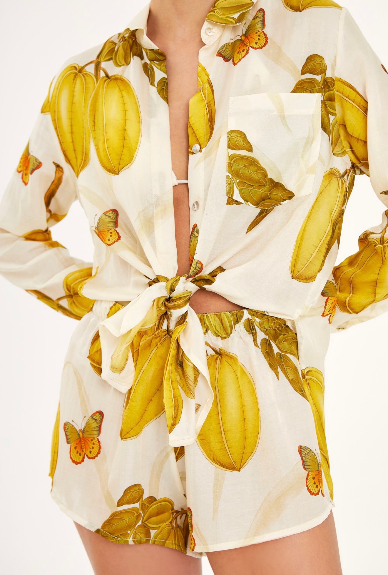 Shirt Fruits De Lest 446