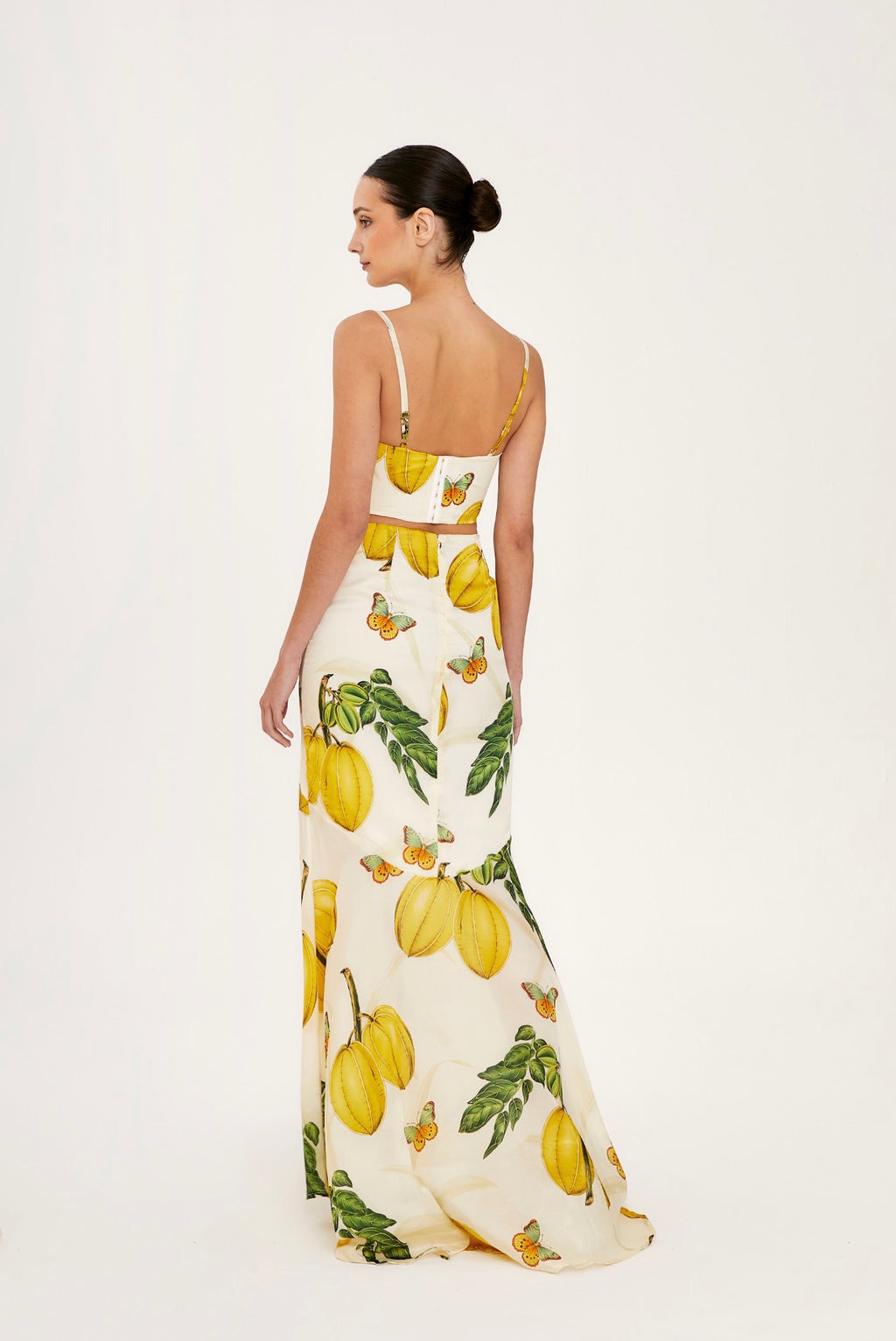 Bustier Fruits De Lest