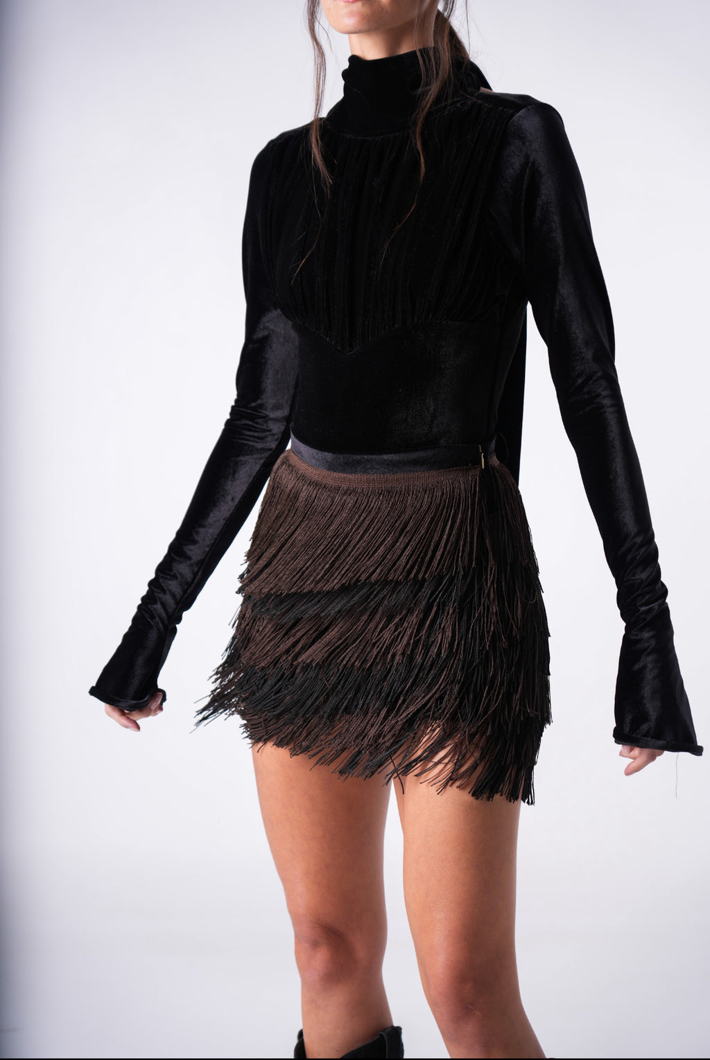 Alas Skirt