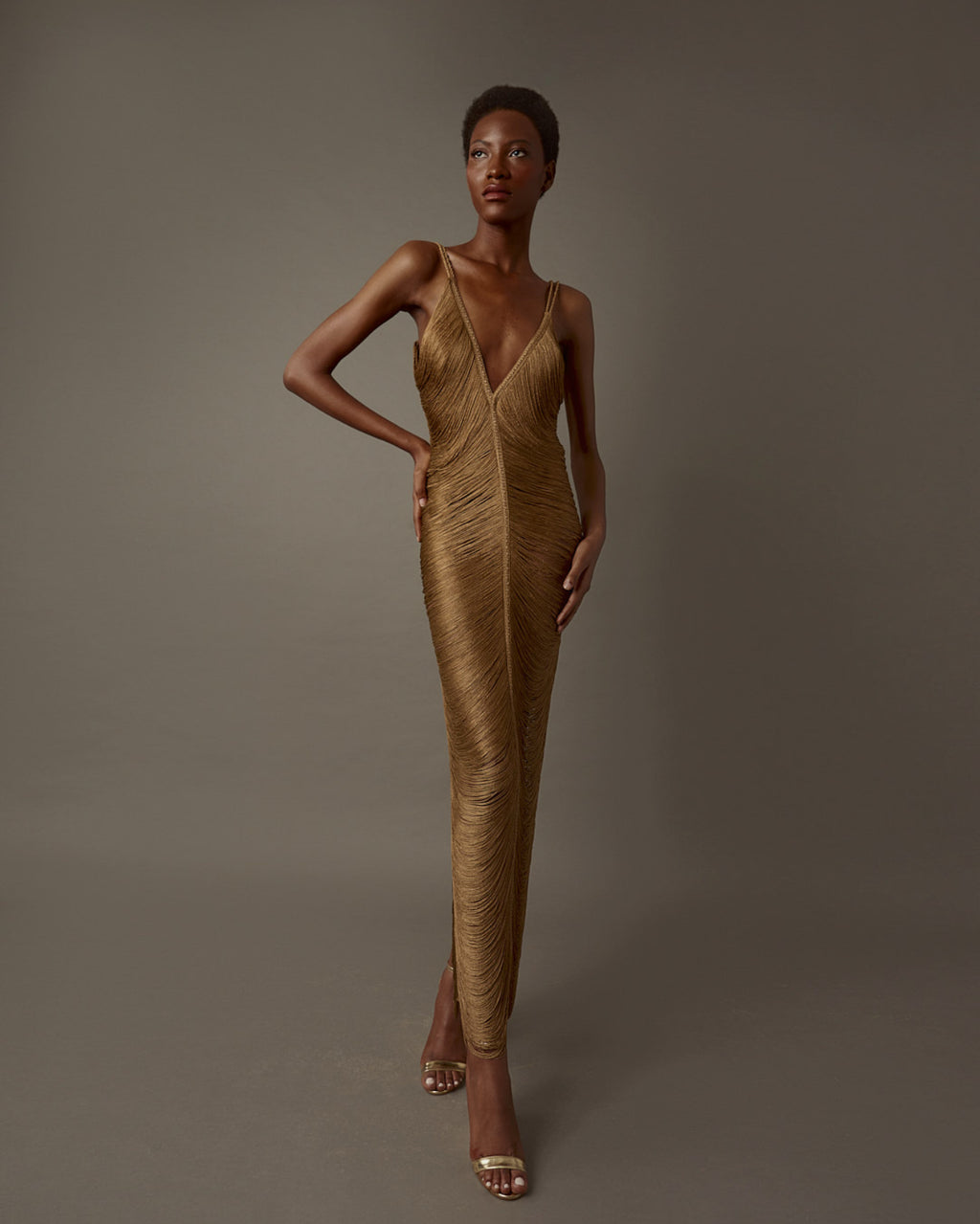 Sole Dress