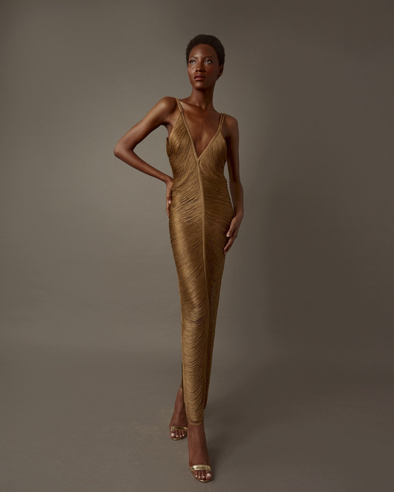 Sole Dress
