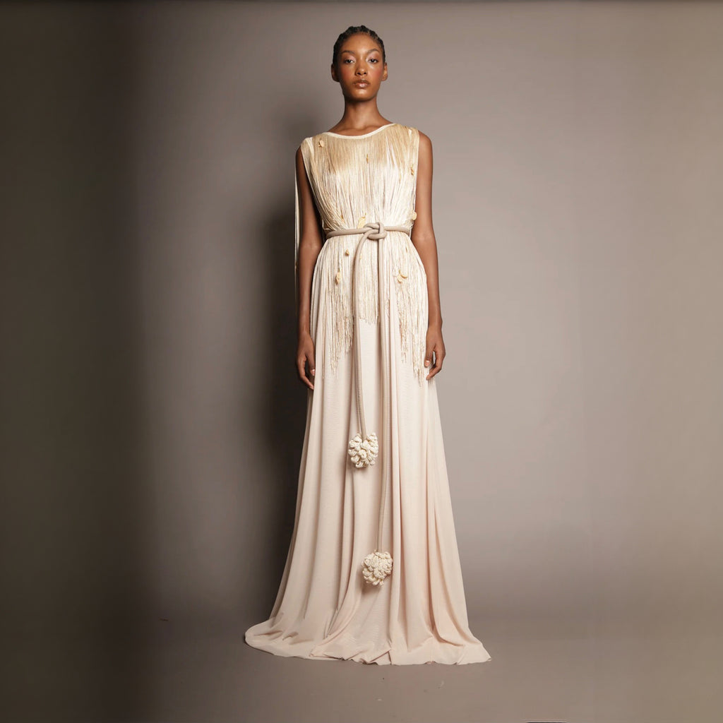 Celestine Dress