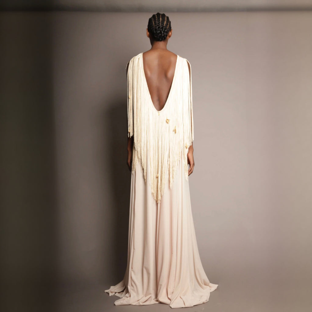 Celestine Dress