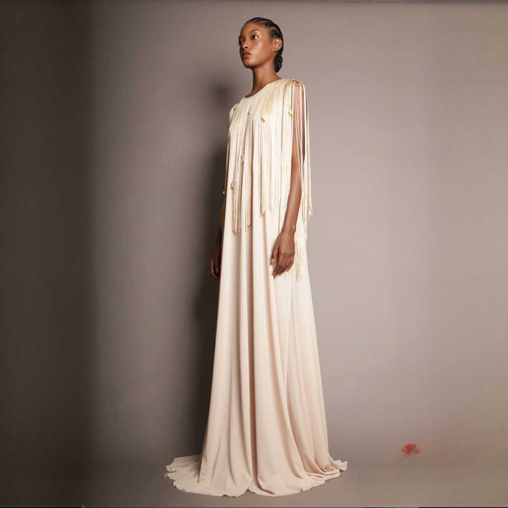 Celestine Dress