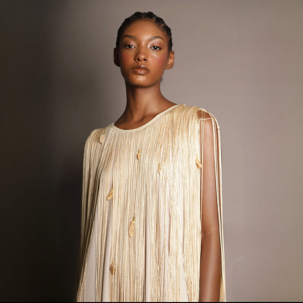 Celestine Dress