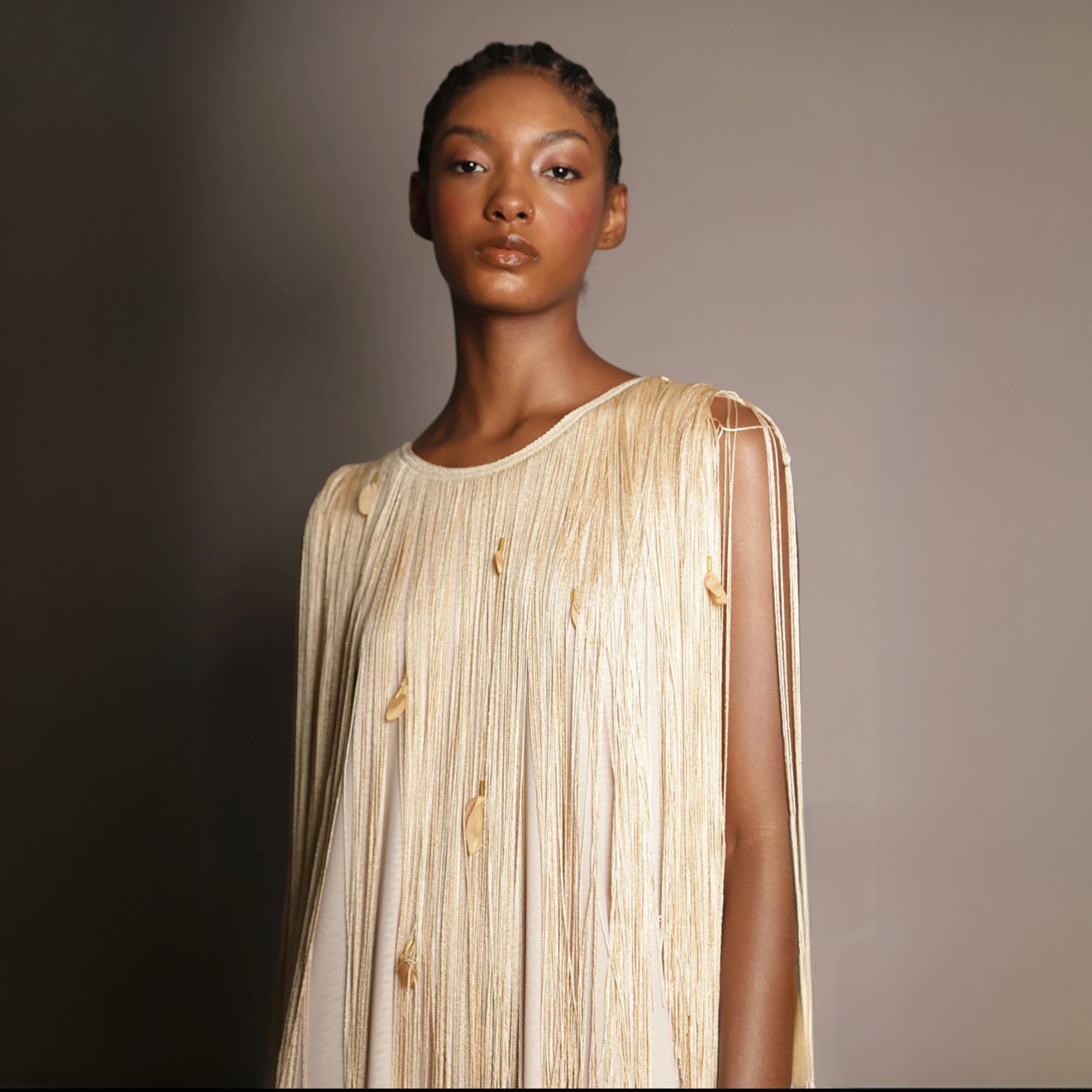 Celestine Dress