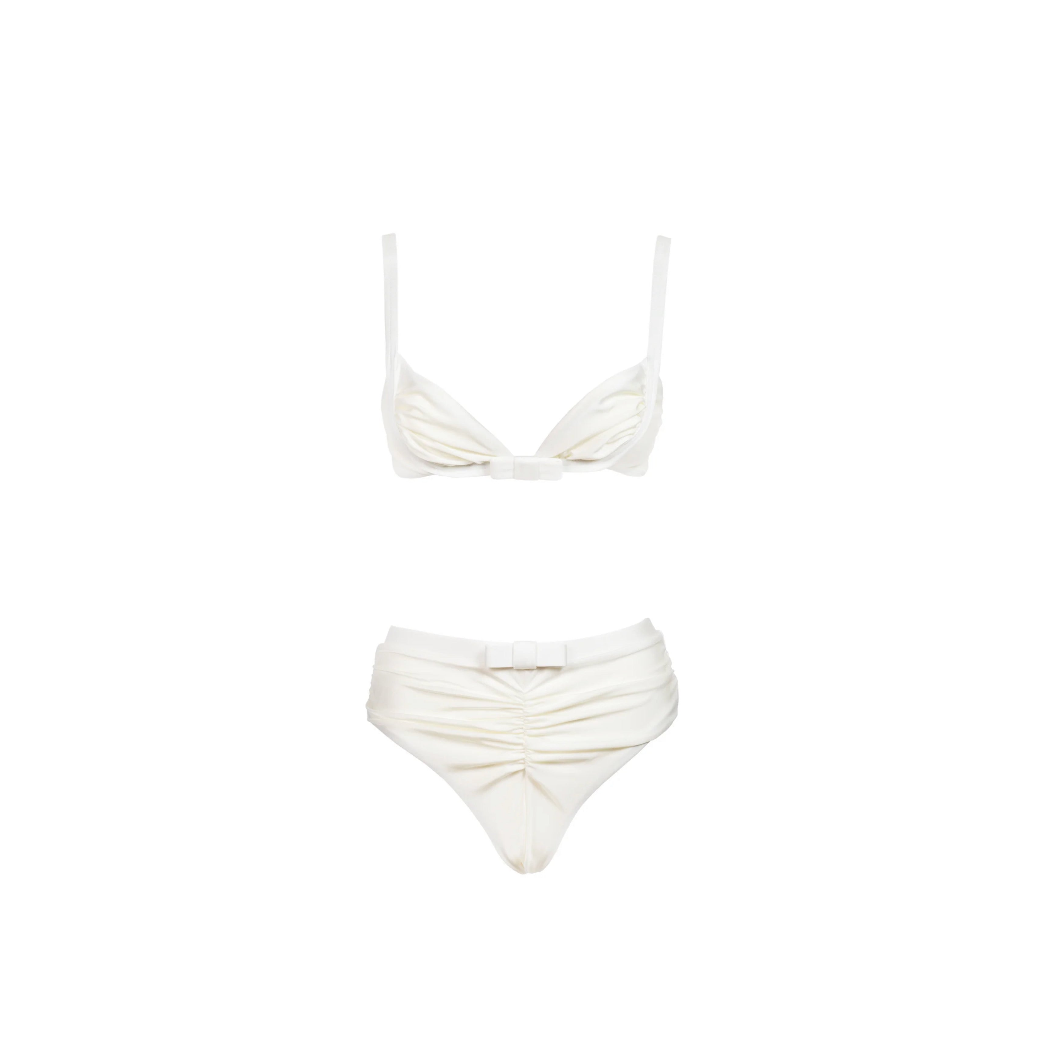 ISABEL BEACHWEAR
VANILLA BRIDE