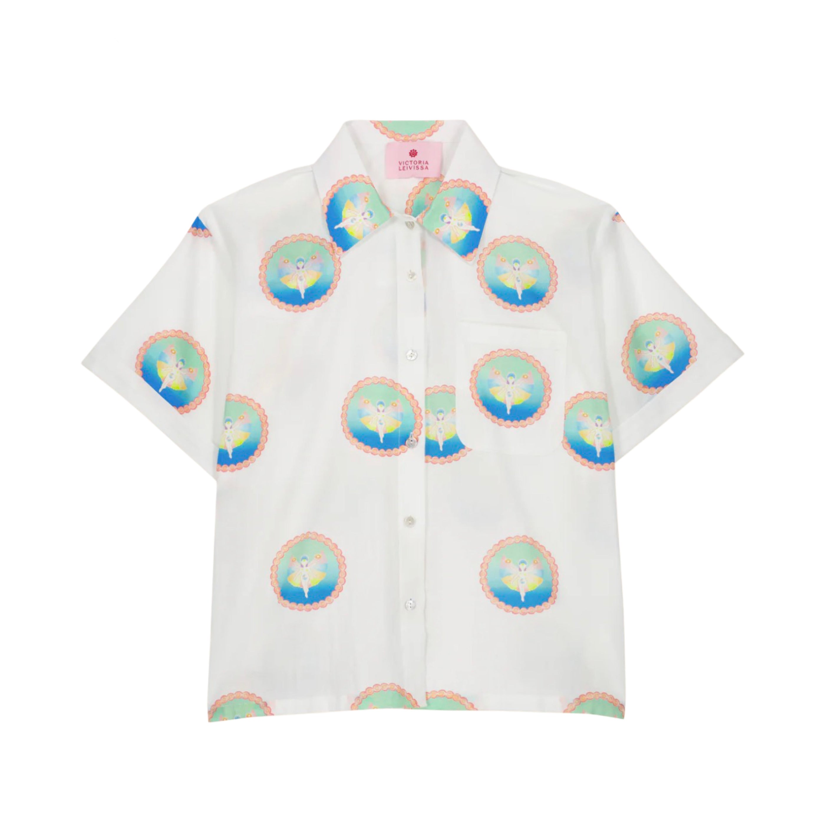 Fairy Shirt