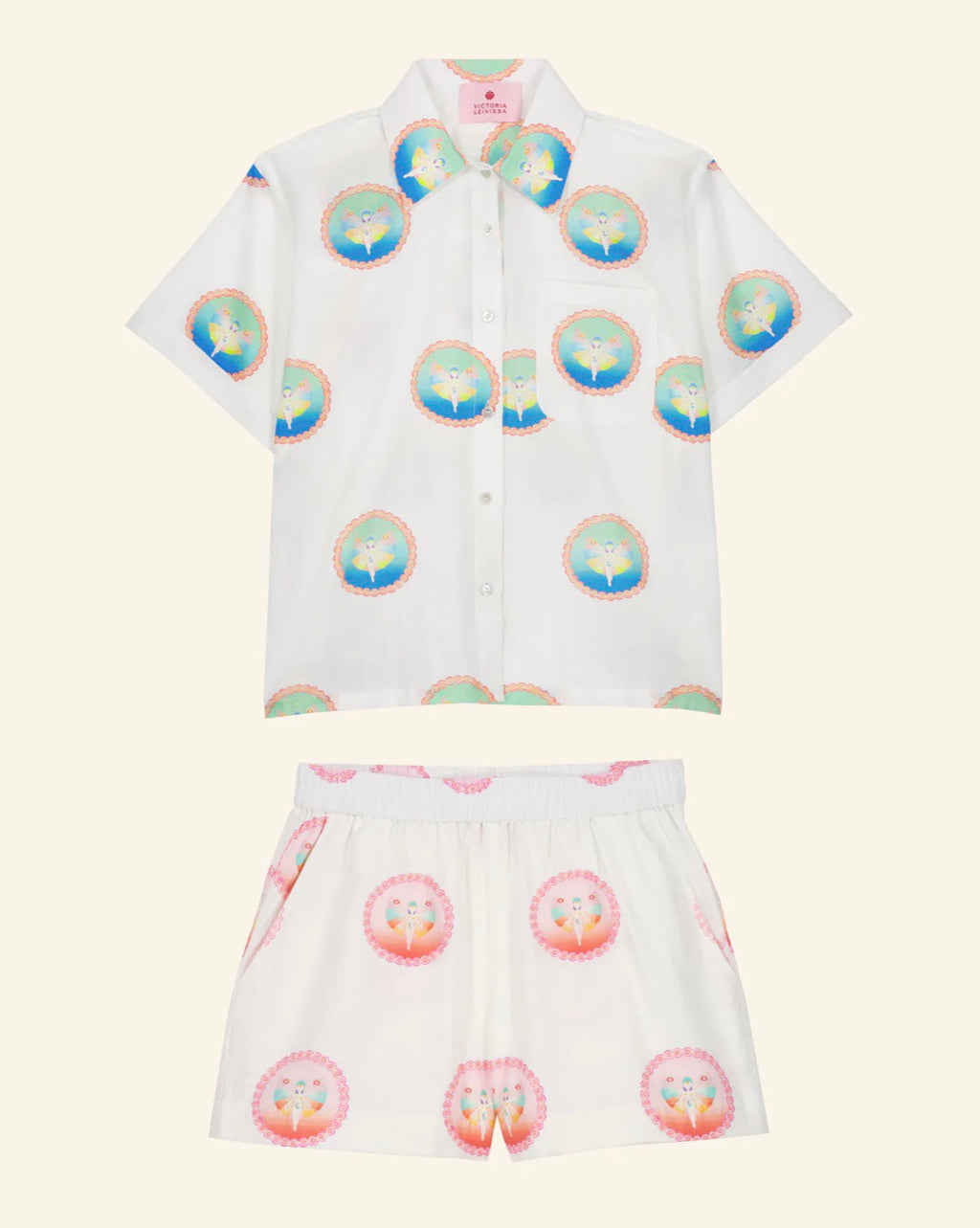 Fairy Short