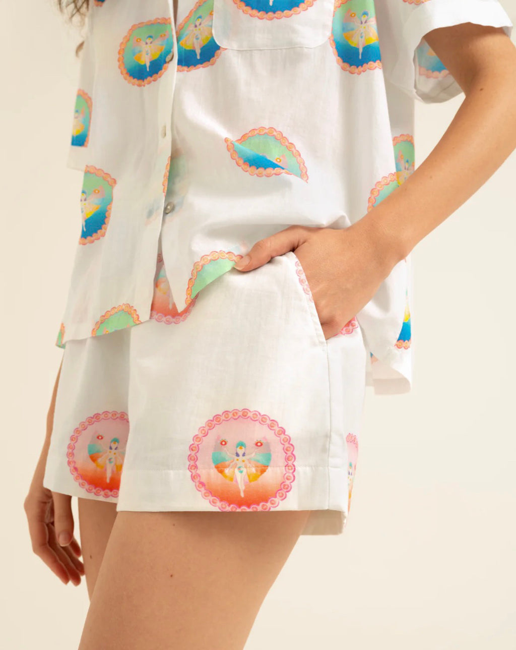 Fairy Short