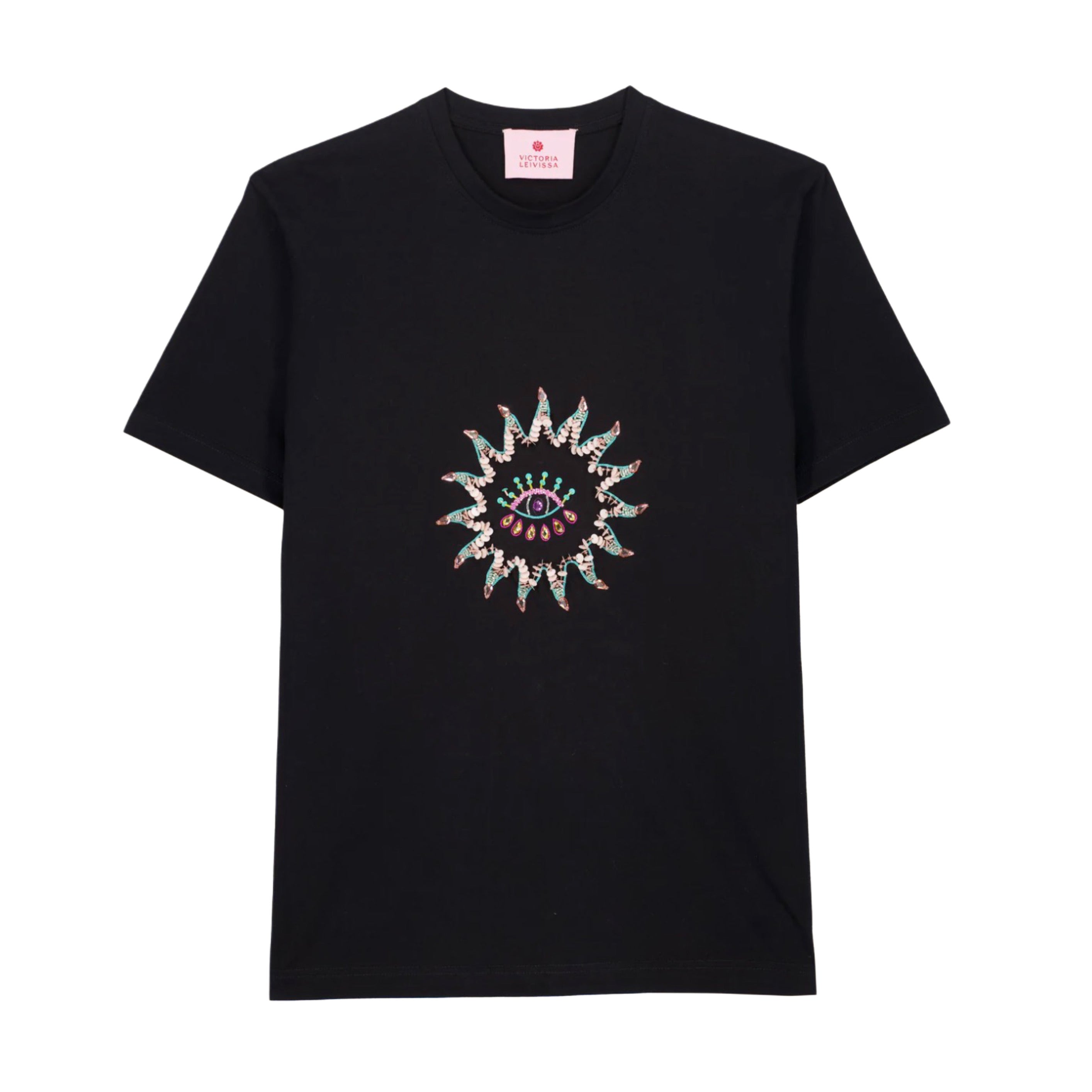 MIDNIGHT T-SHIRT