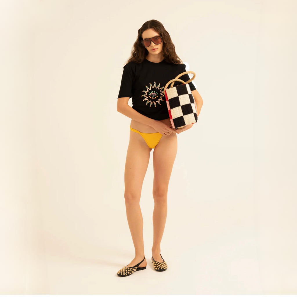 MIDNIGHT T-SHIRT