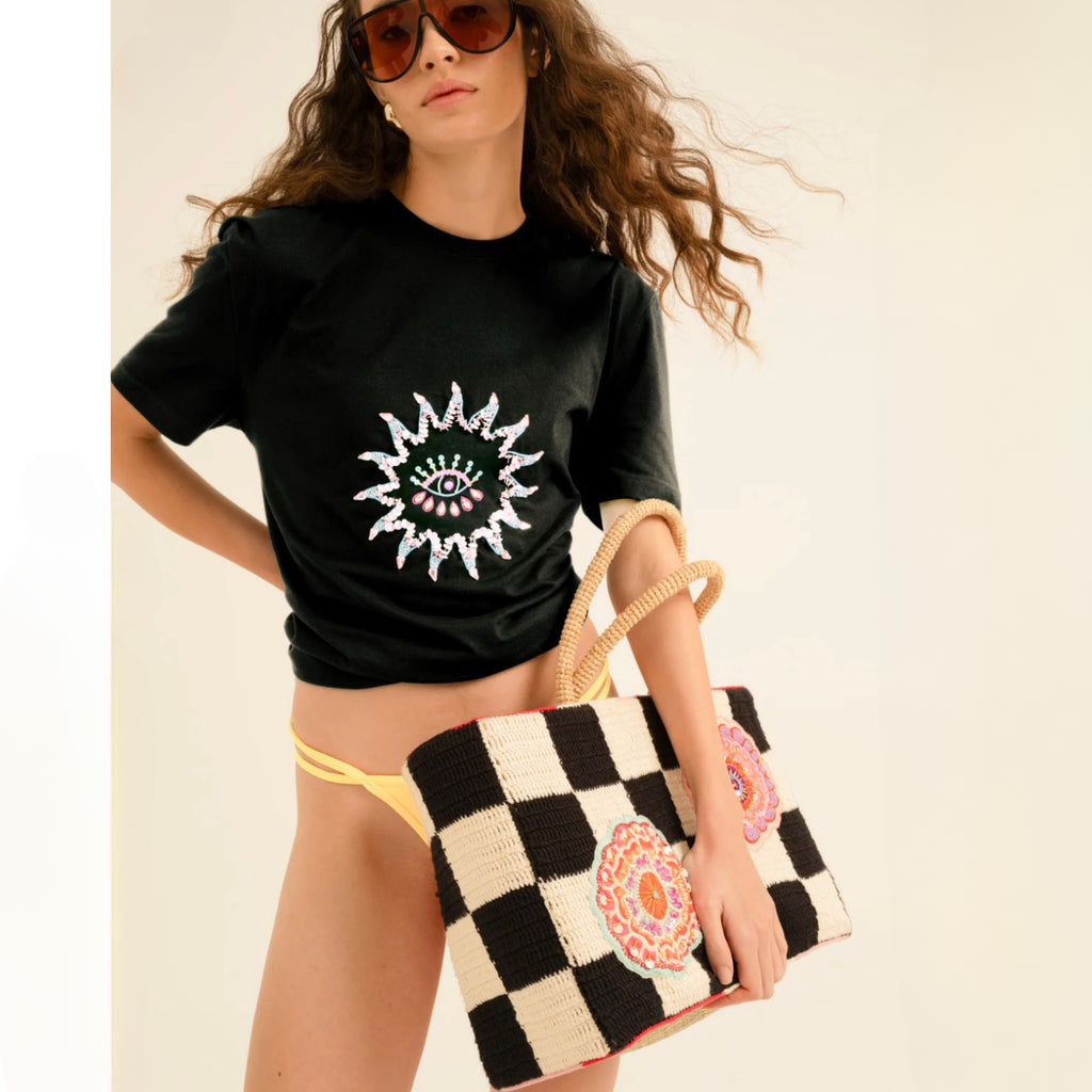 MIDNIGHT T-SHIRT