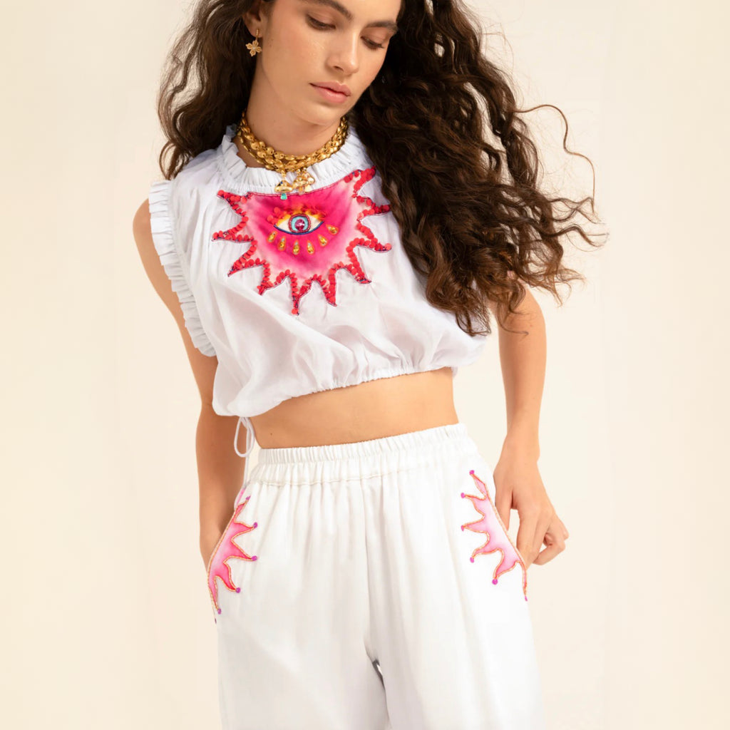 CELESTIAL TROUSERS