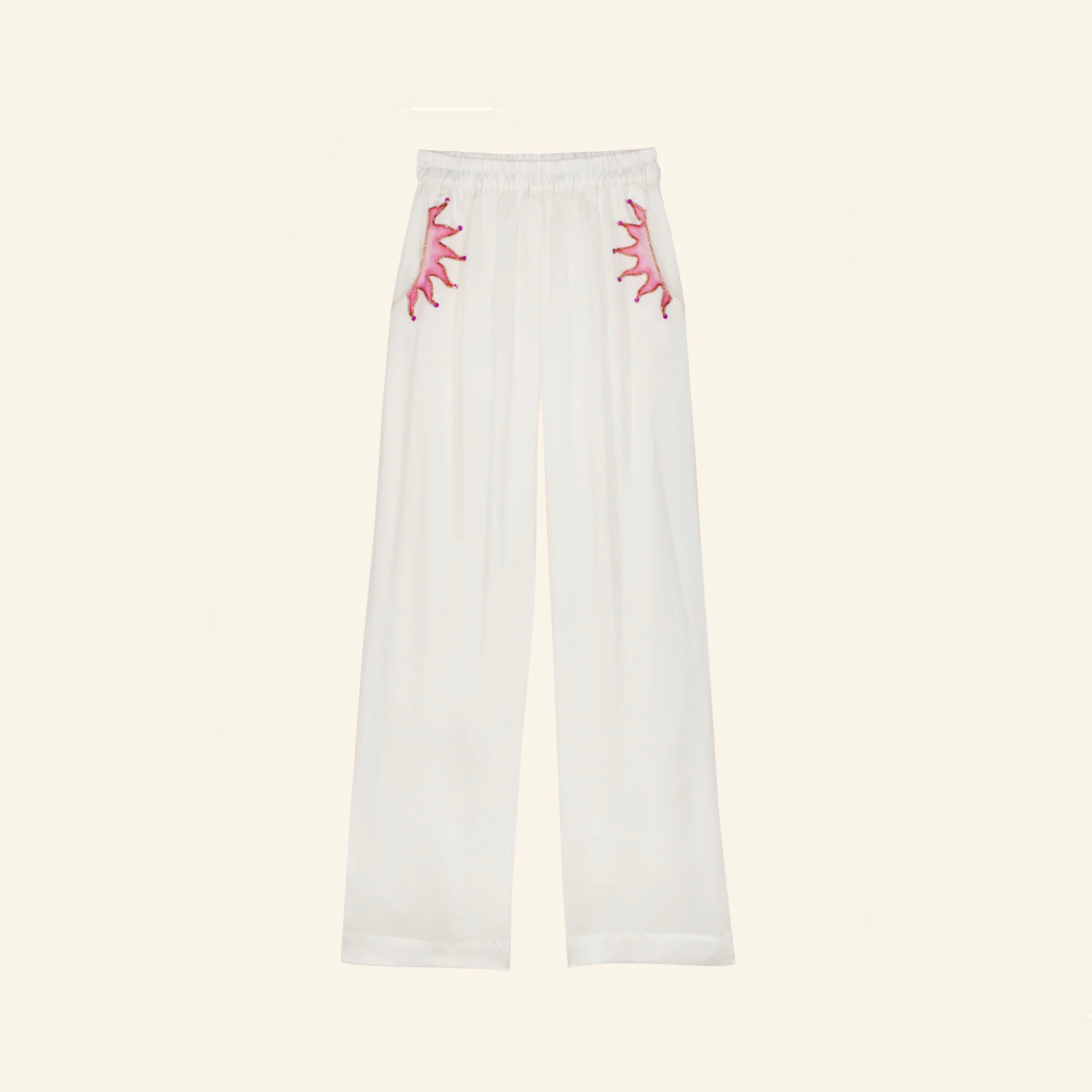CELESTIAL TROUSERS