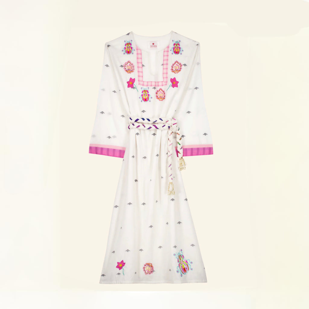 Enchanted Long Dress