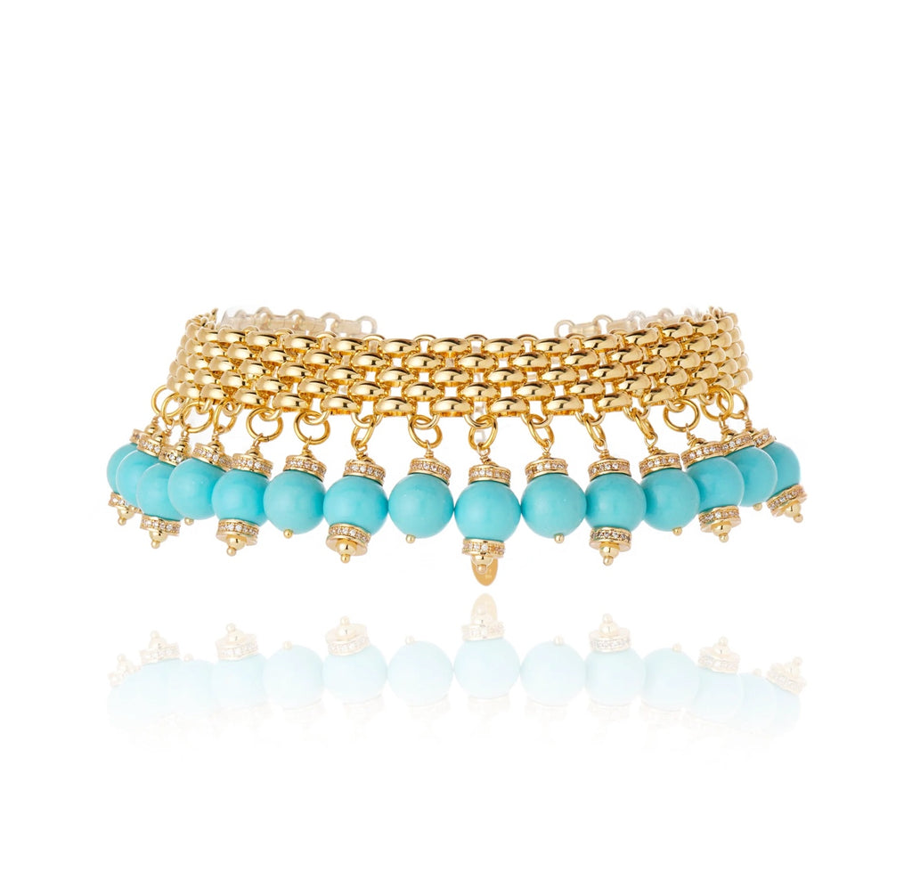 Novaglio Necklace