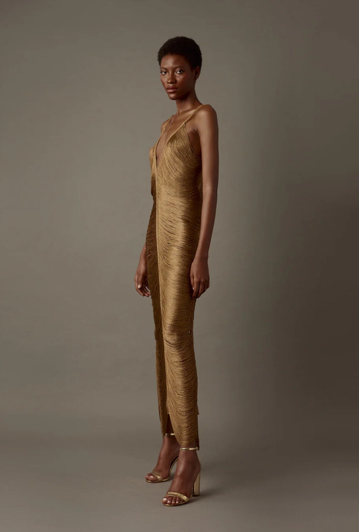 Sole Dress