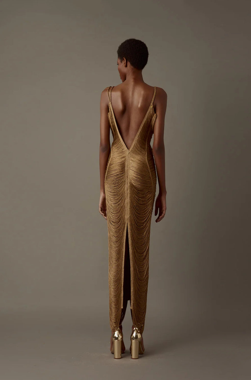 Sole Dress