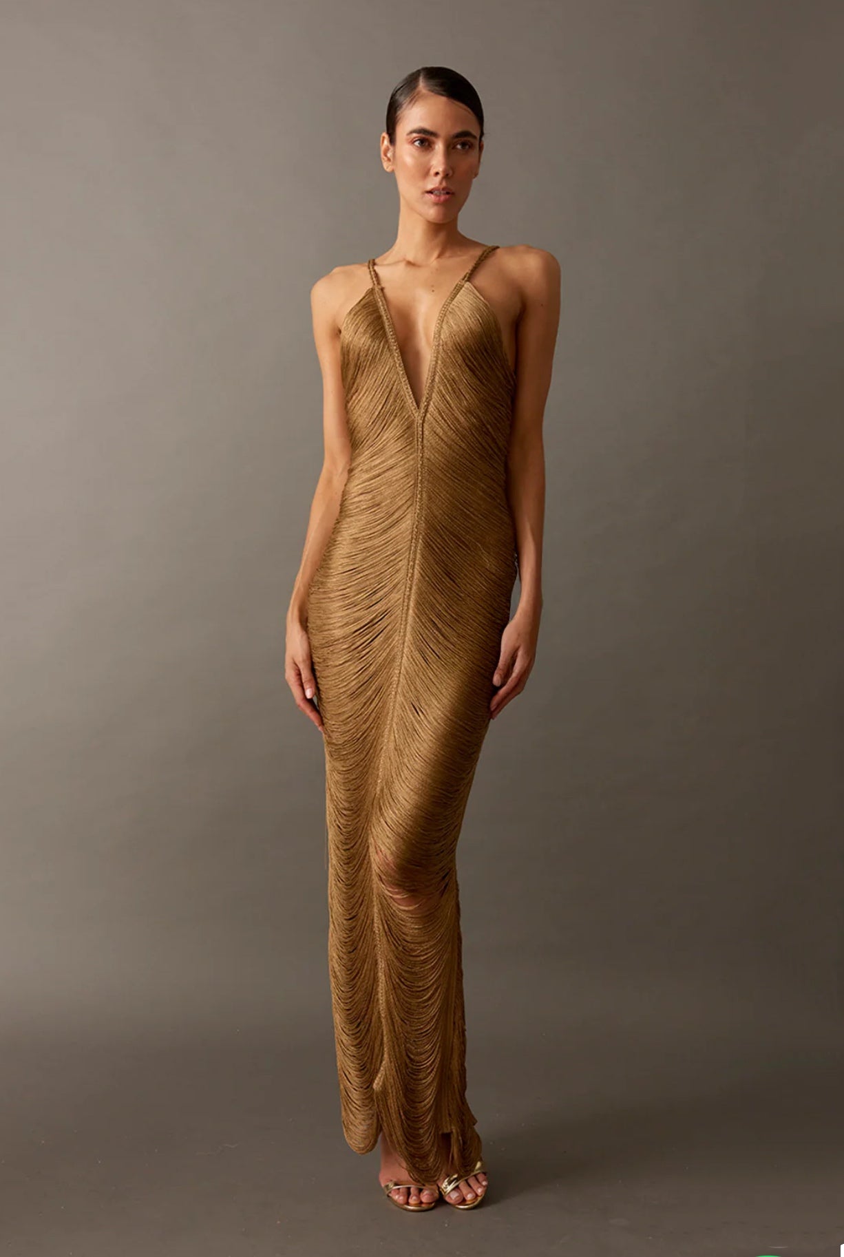 Sole Dress