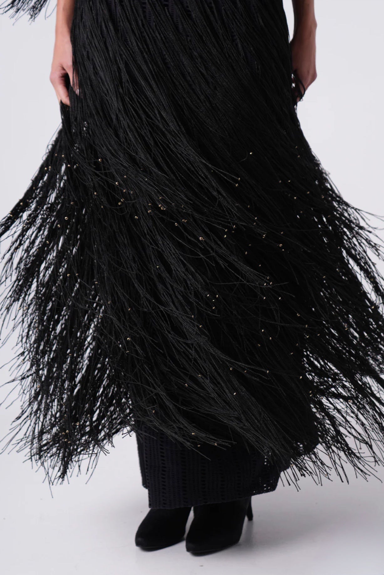 Athos Skirt