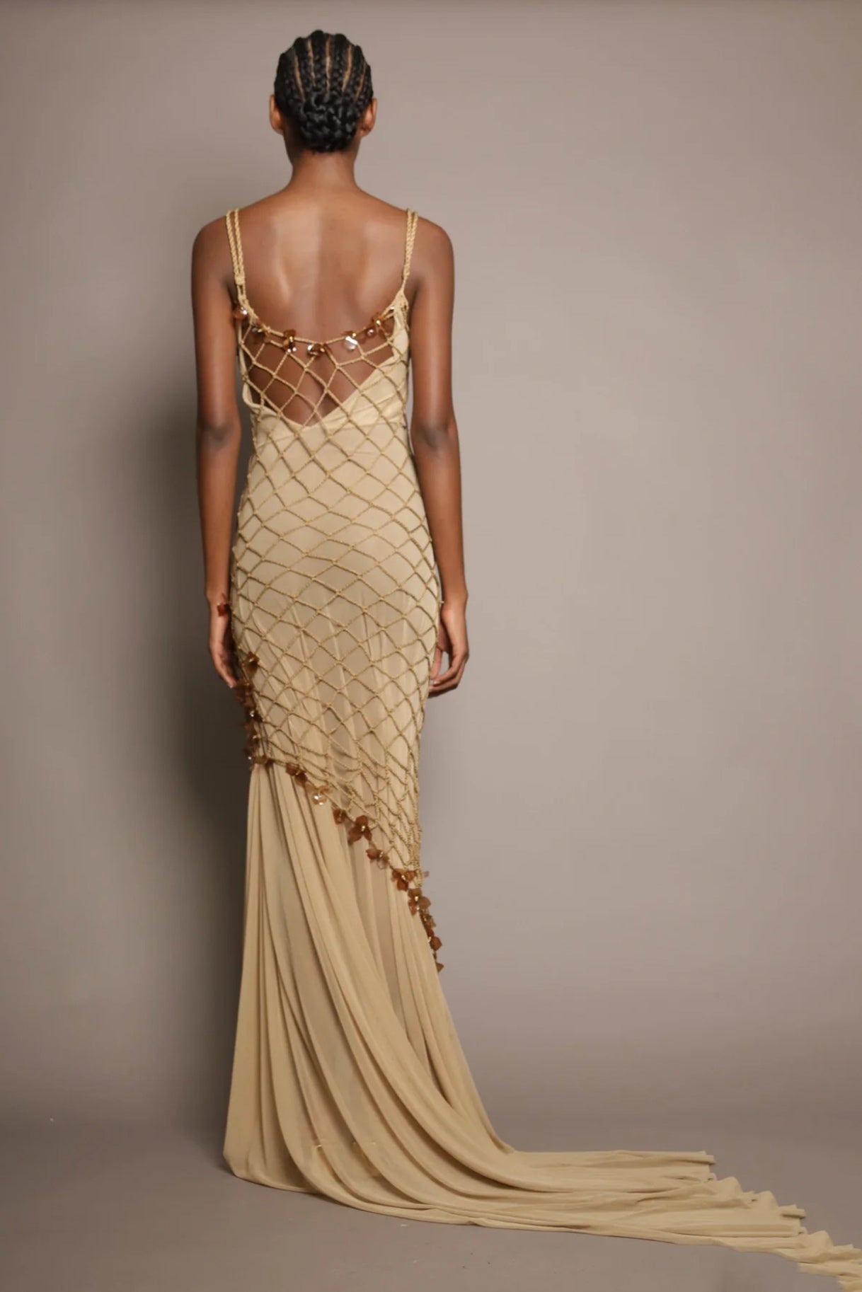 Eden Dress
