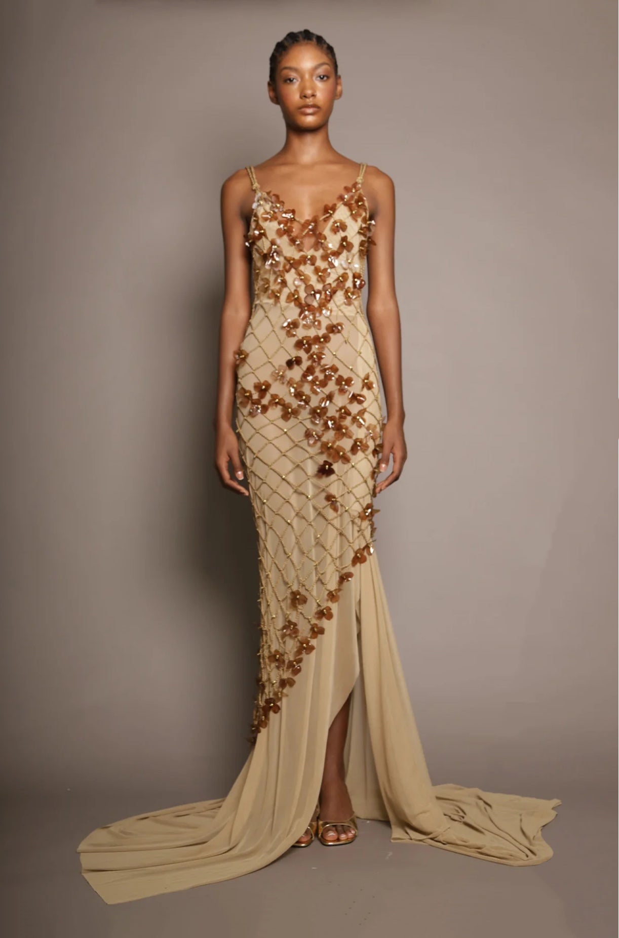 Eden Dress