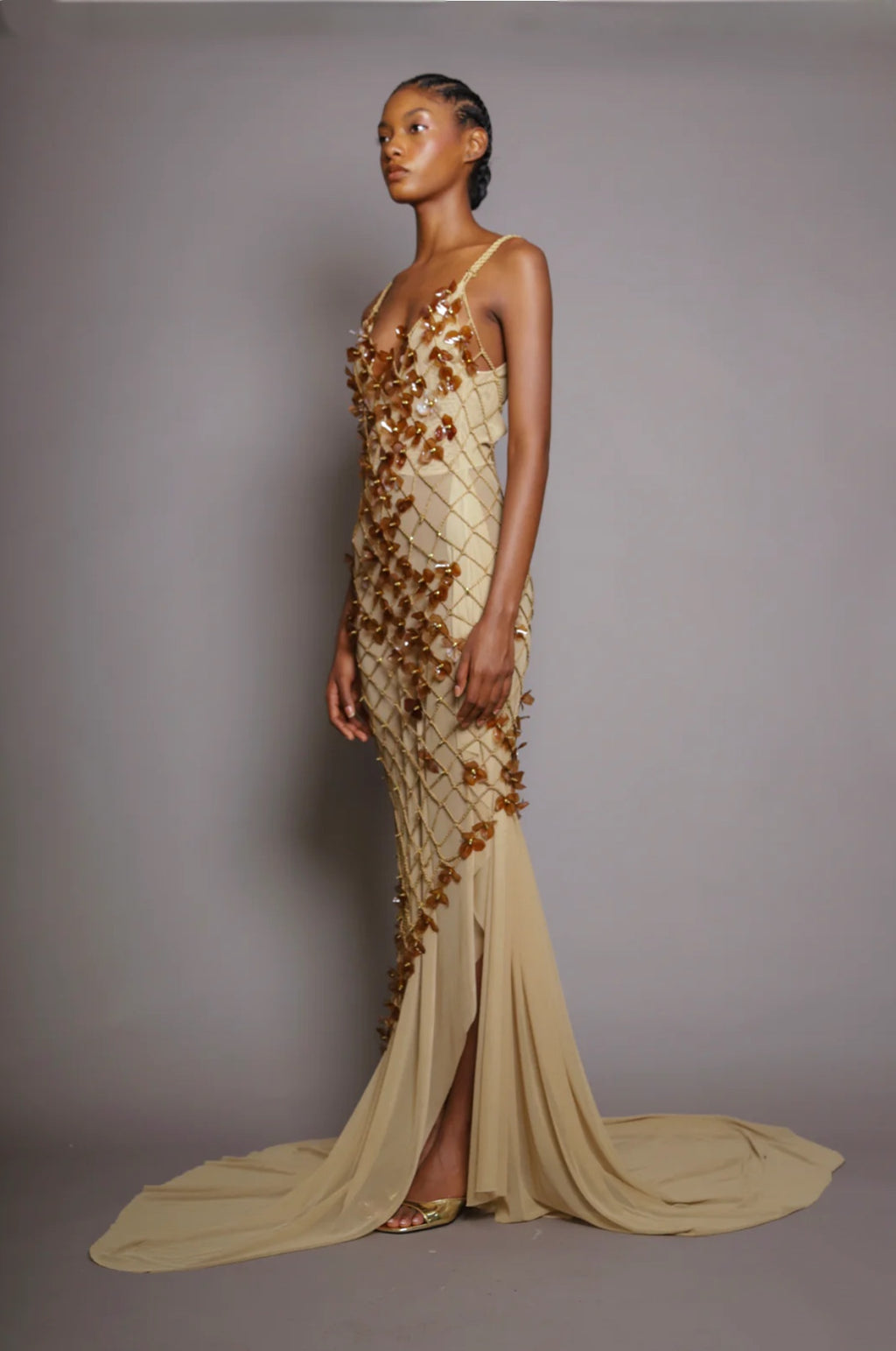 Eden Dress