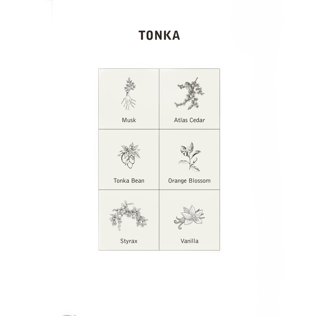 TONKA